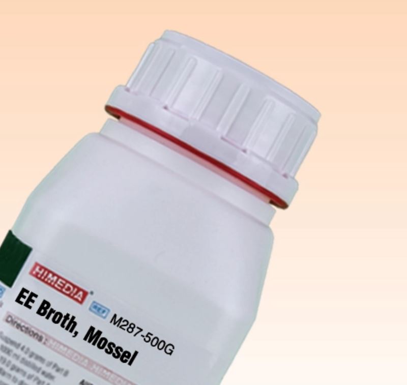 Himedia™EE BROTH, MOSSEL, 500 G