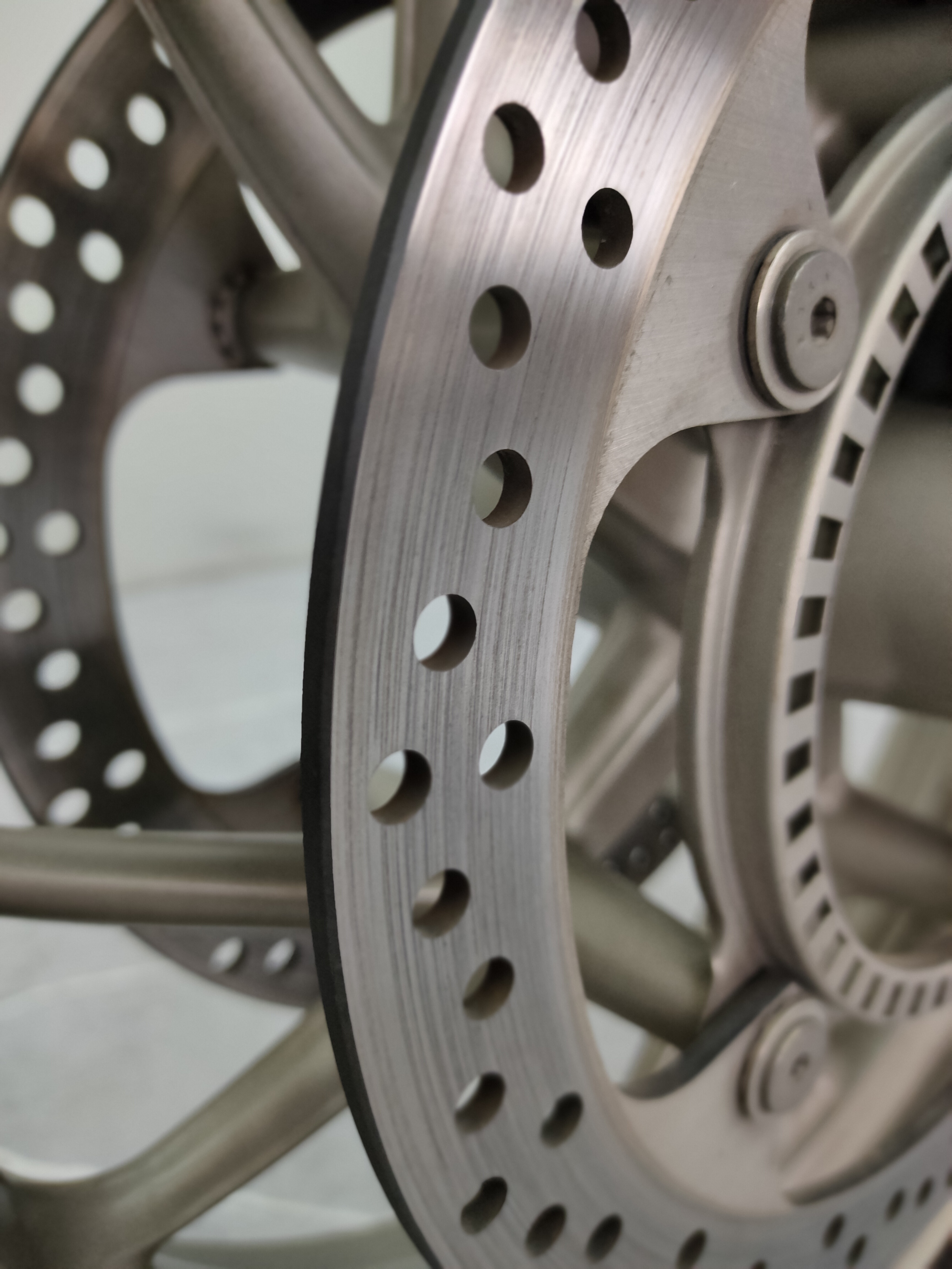 🏍️💨 ที่สุดของTouringทางดำ ✨ ฟังก์ชั่นโคตรล้ำ...ขี่โคตรสบาย✨ BMW K1600GTL ปี 2012 ออกห้าง1.69ล้าน 😱 สภาพ80แต่ราคาแค่35⁉️