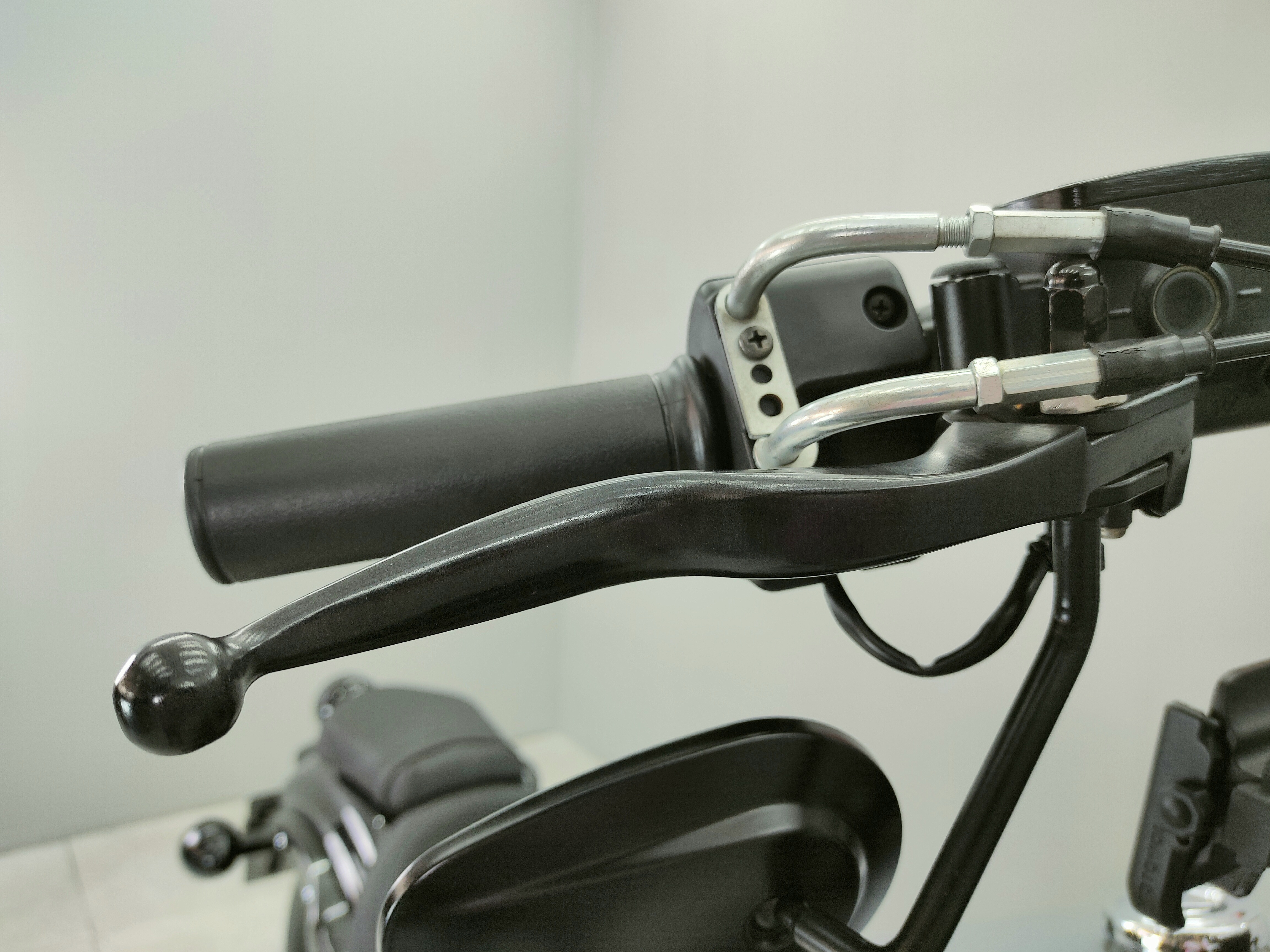 💥 เดือดจัด...YAMAHA BOLT-R SPEC58 จดกลางปี 2020 โมเดล19 พร้อมหล่อ