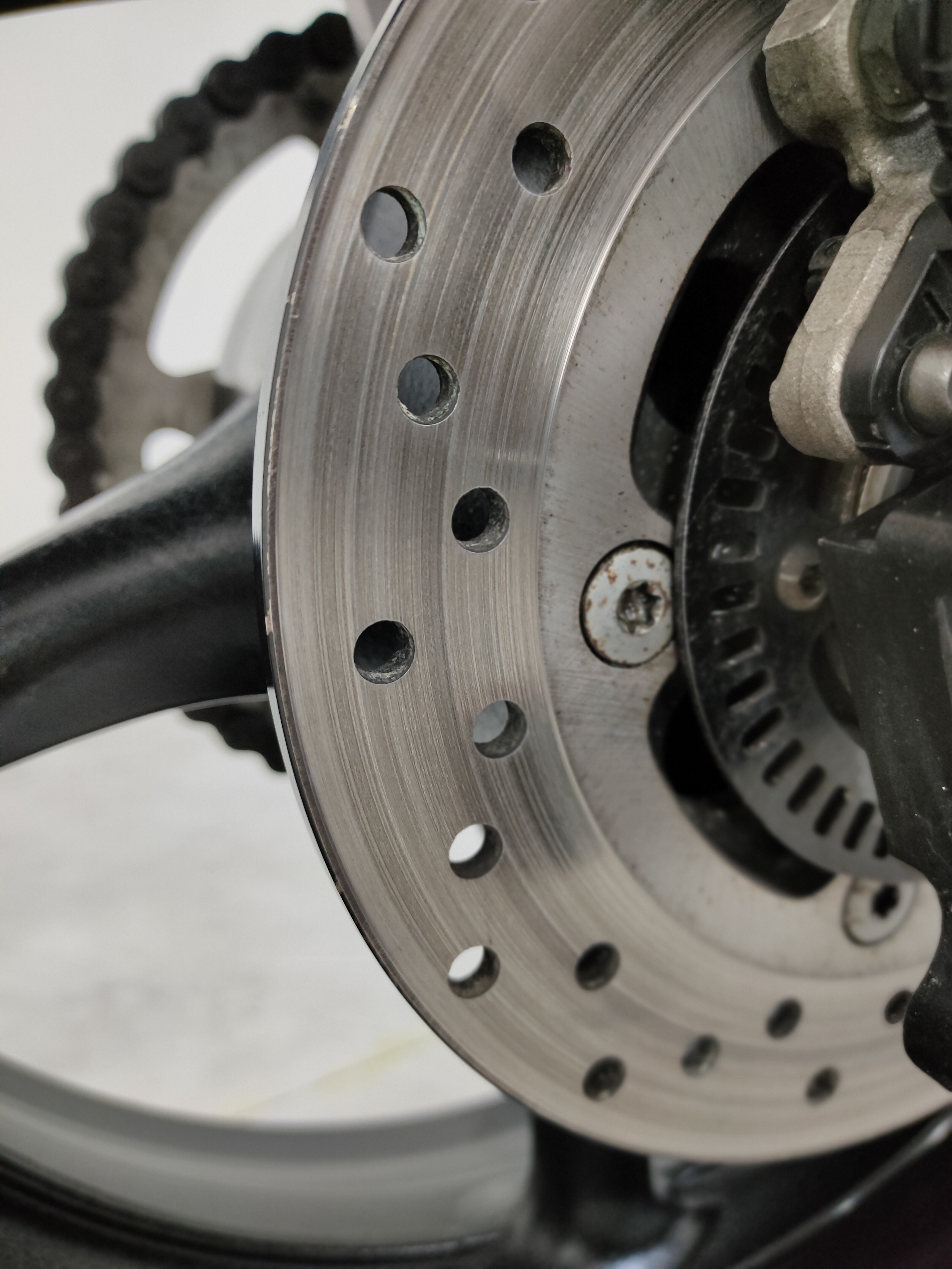 💢 ตัวจี๊ดมาแว้ว...YAMAHA YZF_R6 รถกลางปี 19 ทรงดี+โปรแรงส์ ๆ 🔥🔥🔥