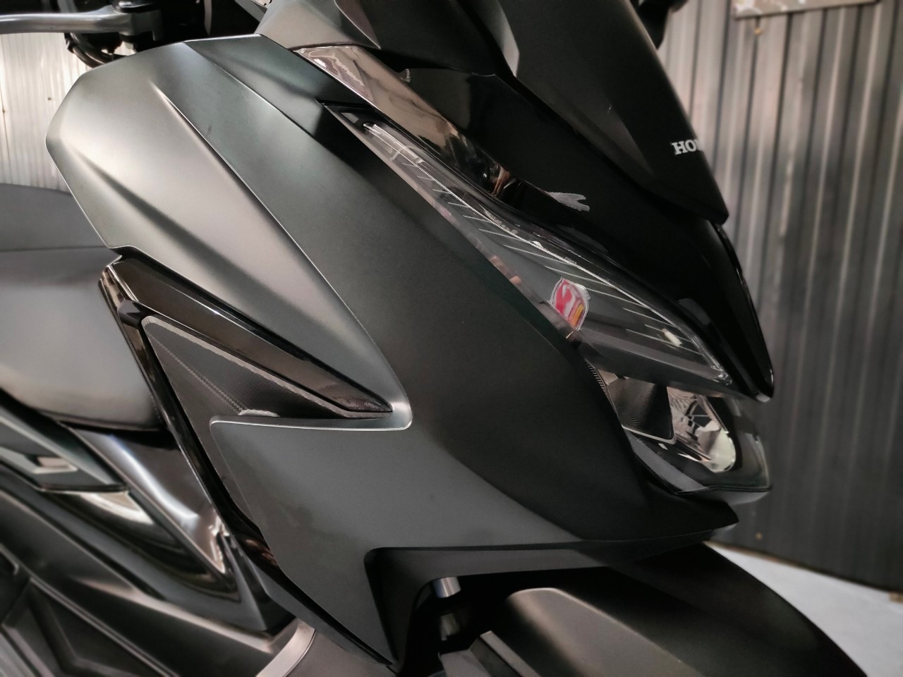 บิ๊กสกู๊ตเตอร์กระแสดีไม่มีตก 🛵💨 HONDA FORZA350 รถปี 2022 แท้นางฟ้า 6xxx โล สวยใสพร้อมใช้ออกรถ 15000