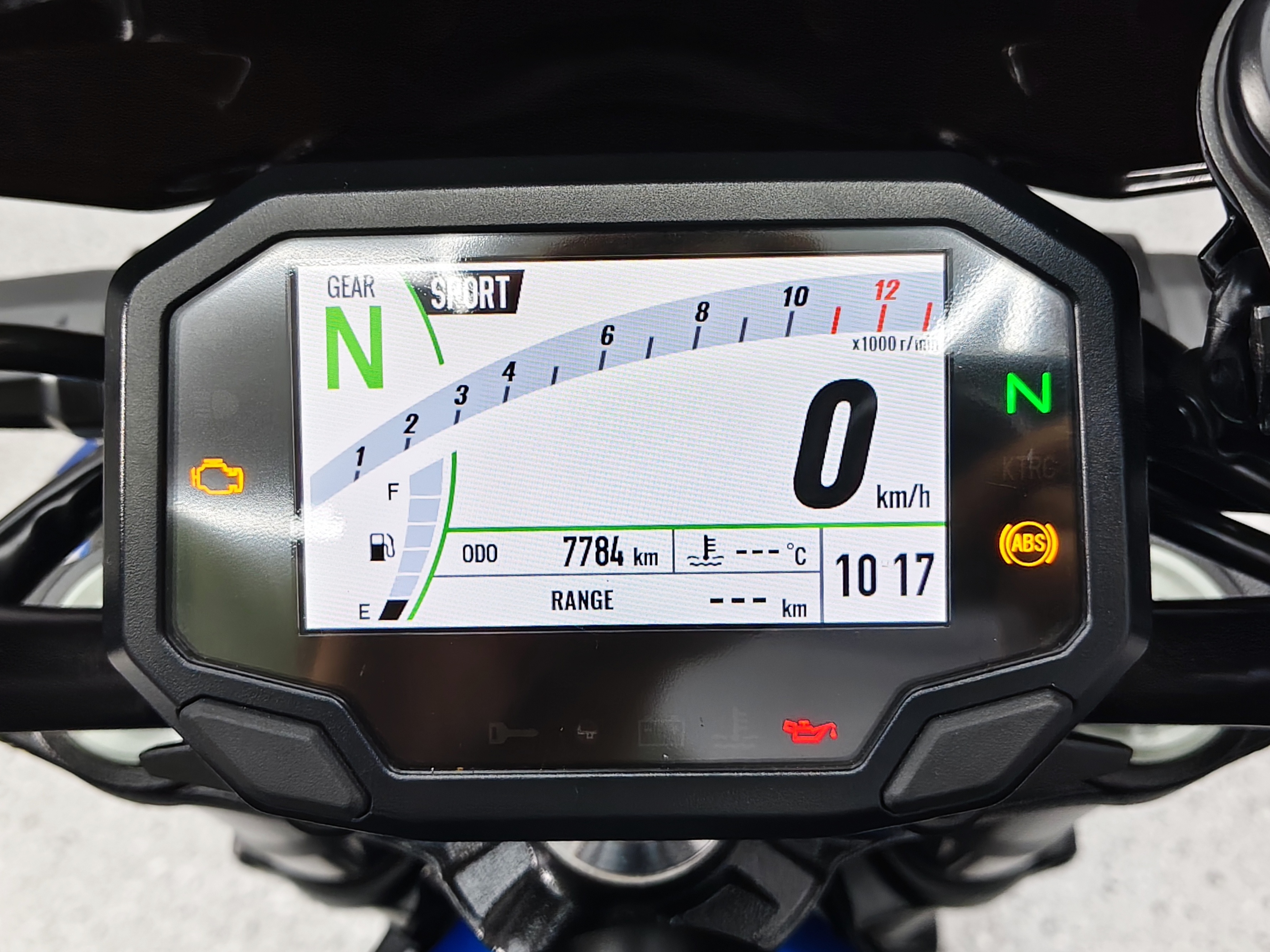 Special Edition มาแว้วว....KAWASAKI Z900SE ABS จดกลางปี22โมเดล20 มือเดียวสวยใส❗️