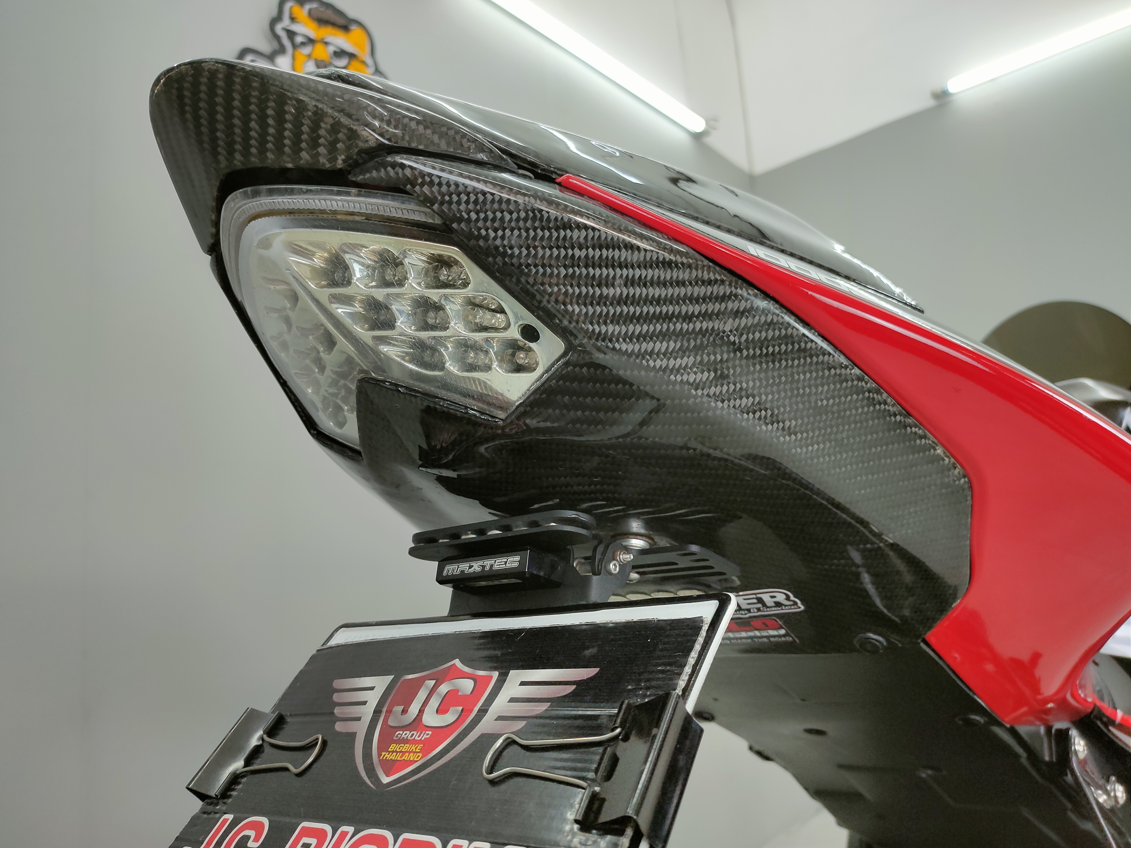 เอาจิงดิ ⁉️ แต่งแสนกว่า....ขายแค่แสนกว่า💥KAWASAKI ZX10R ปี53 แต่งท่วมคันขี่หล่อได้เลย ❌️ ร้าน นี้ ไม่ กรอ ไมล์ ❌