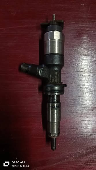 หัวฉีดCAT C6.6 CAT320E