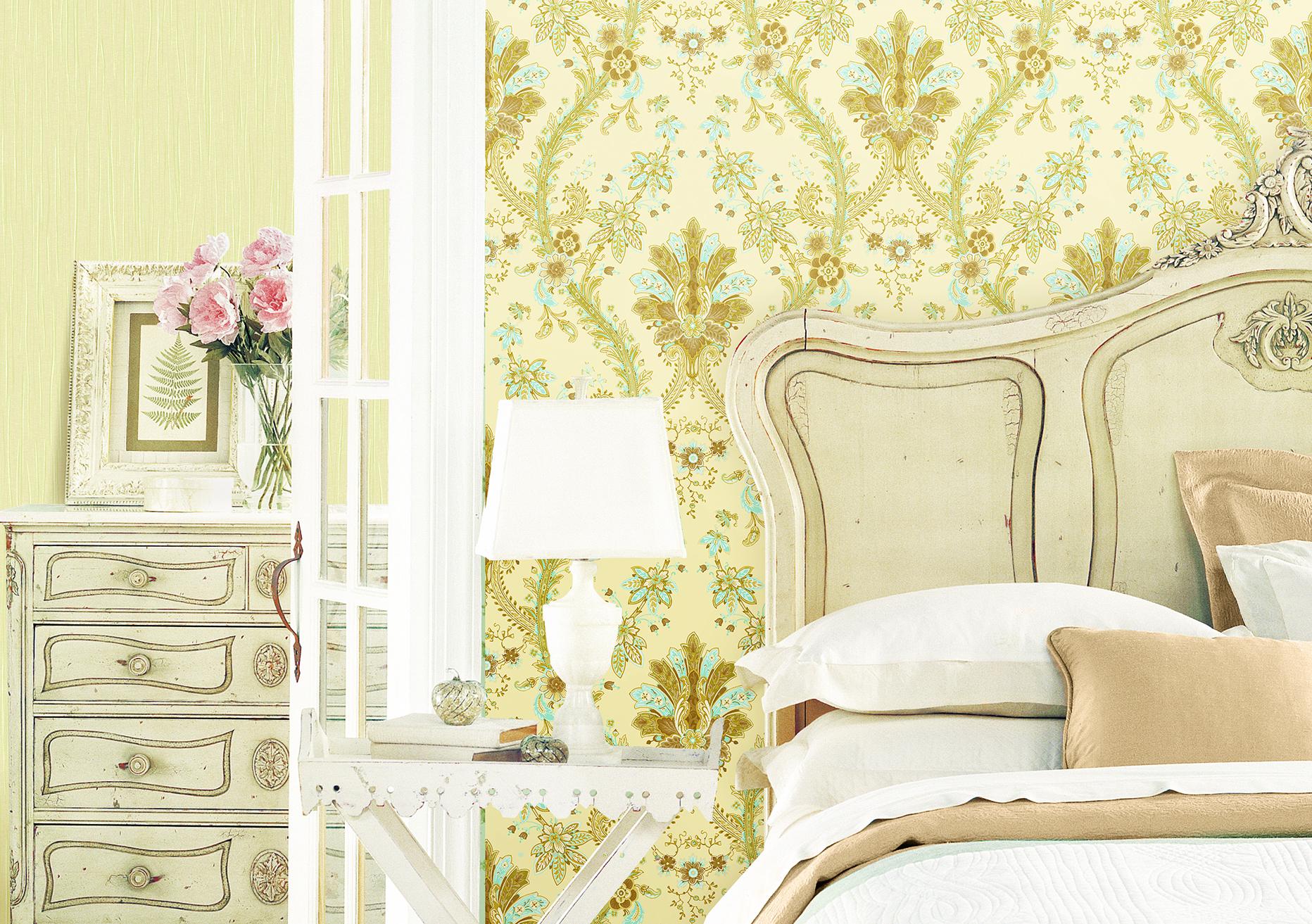 CONTESSA Collection