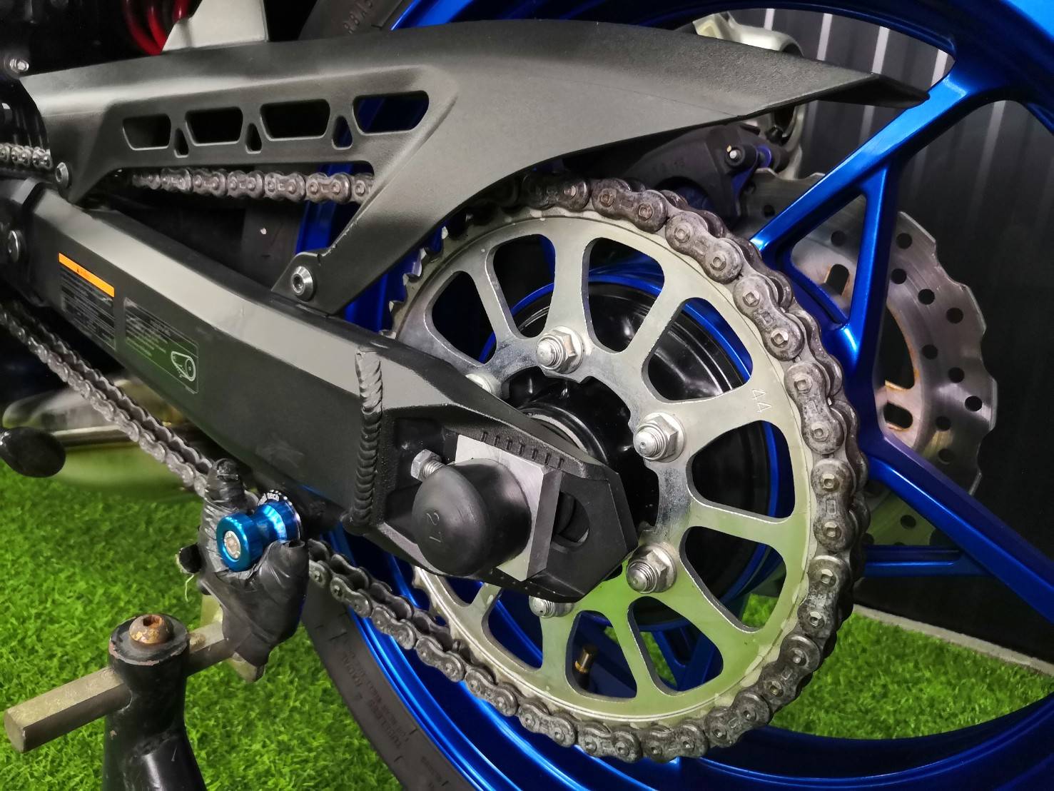 🔥 Z900 Special Edition ไมล์แท้ 3พันโล รถกลางปี 2017 สวยกริ๊บของเดิมครบ‼️