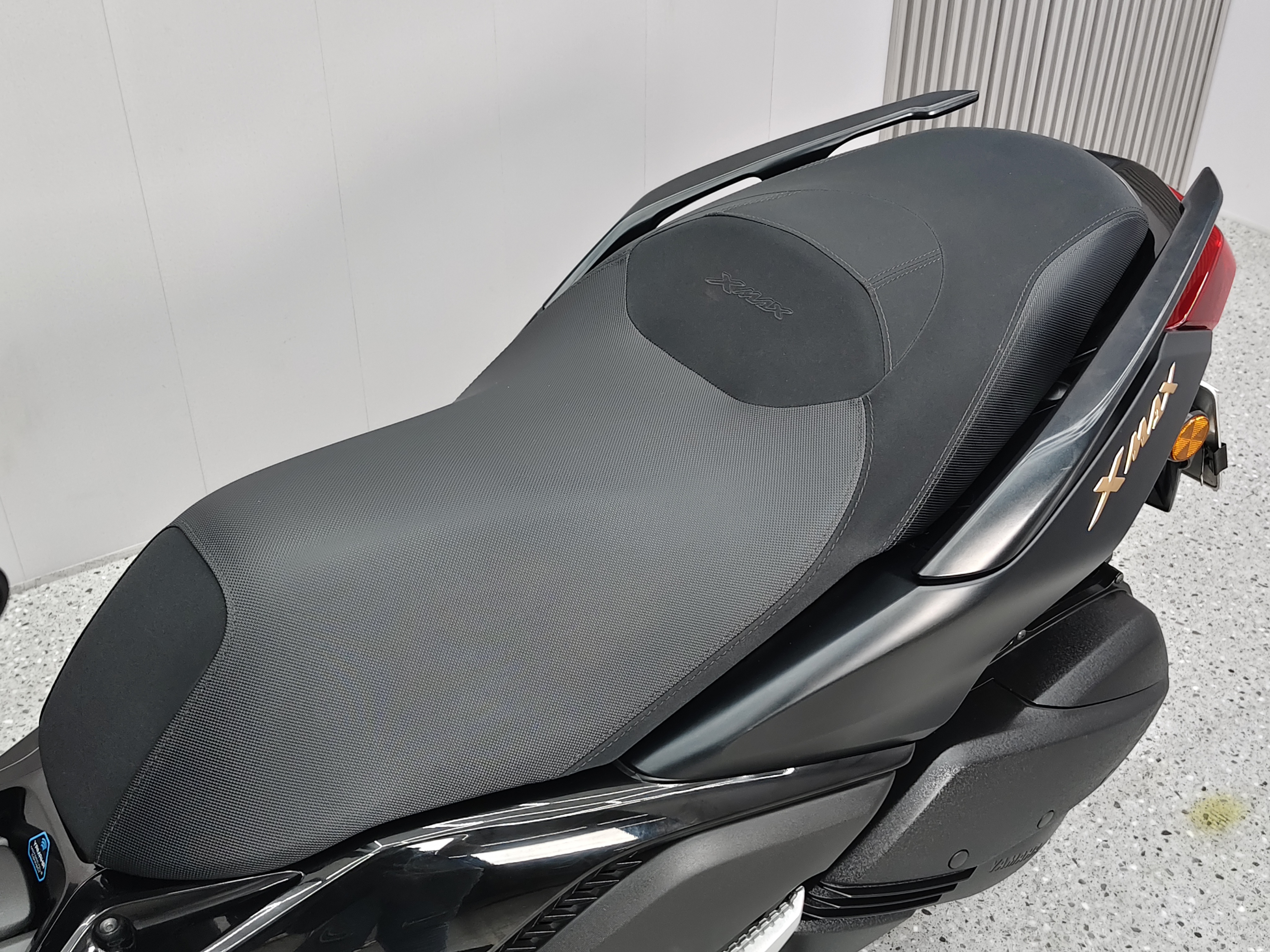 ดำๆดุๆ YAMAHA XMAX300 Connected ปลายปี 2023 แท้ พร้อมโปรโมชั่น "ฟรี⭐"