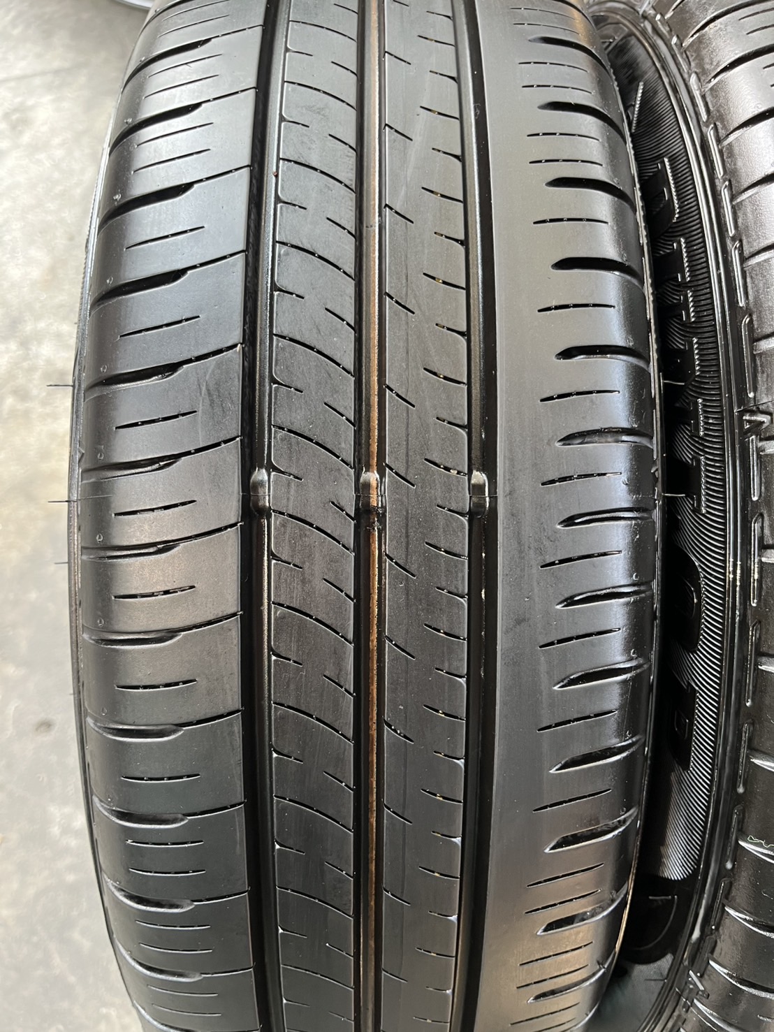 ✨ล้อแม็ก✨Honda City Hatchback RS รุ่นใหม่ ขอบ 16 สีดำแท้💯พร้อมยาง 185-60-16 Dunlop♨️ปี 24♨️