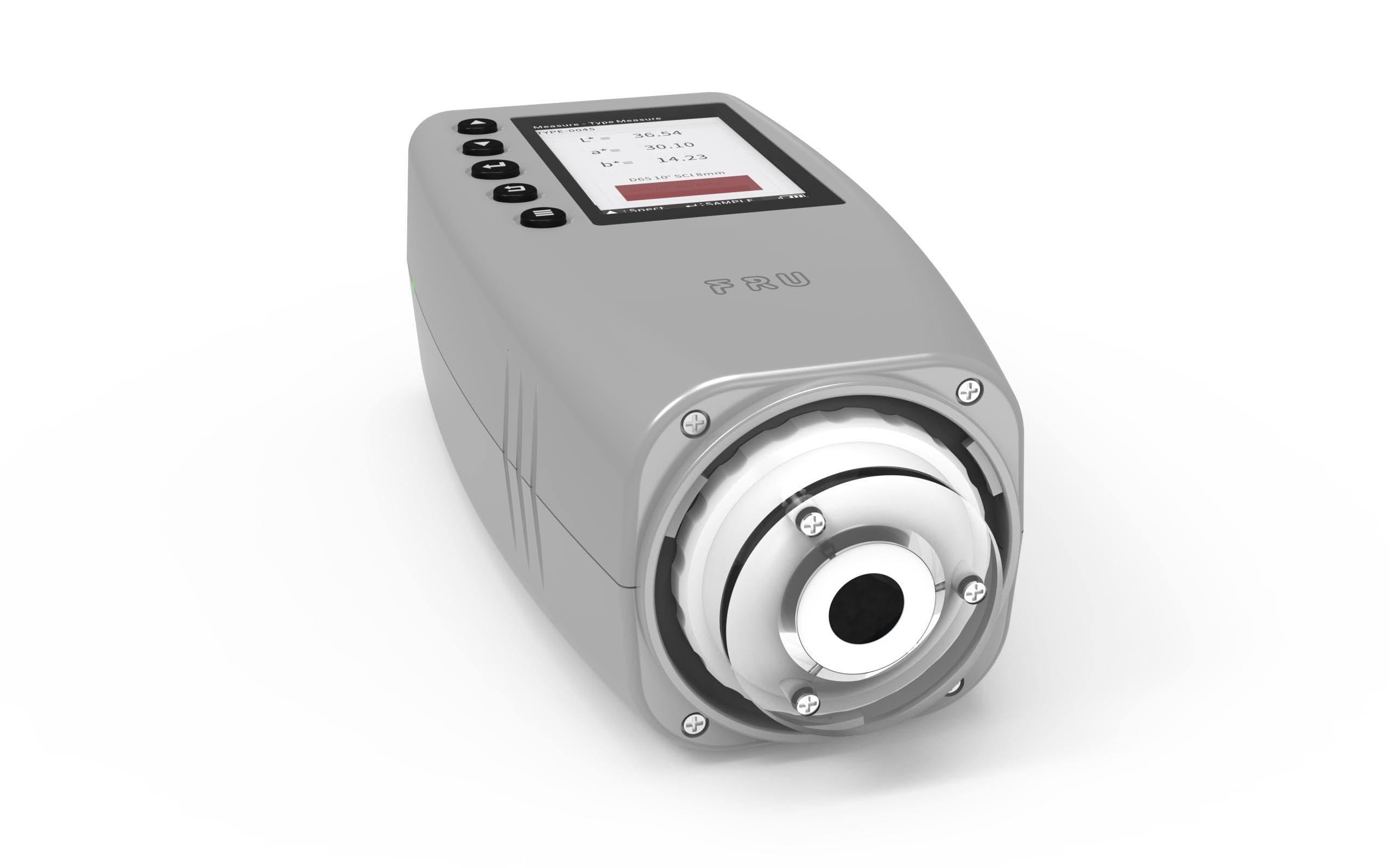 WR18 Colorimeter เครื่องวัดสี รุ่น WR18- Φ40mm/φ8mm/φ4mm Alternative