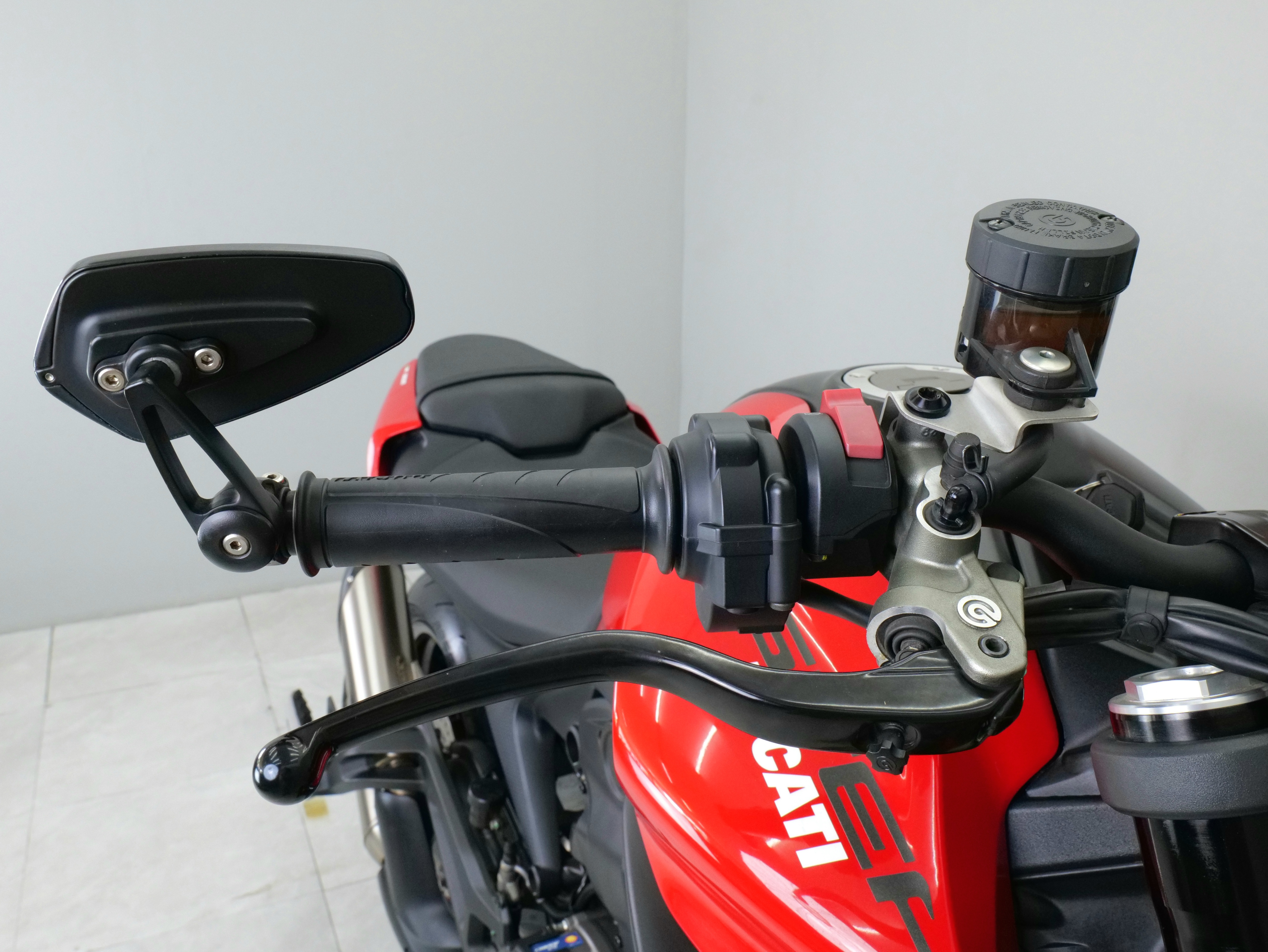 ❌️ ร้าน นี้ ไม่ กรอ ไมล์ ❌ ไมล์น้อยสุดใสตลาด.... ประหยัดแสนว่า⁉️ New Ducati Monster937 ปลายปี 2022 ของแต่งอีกหมื่น!