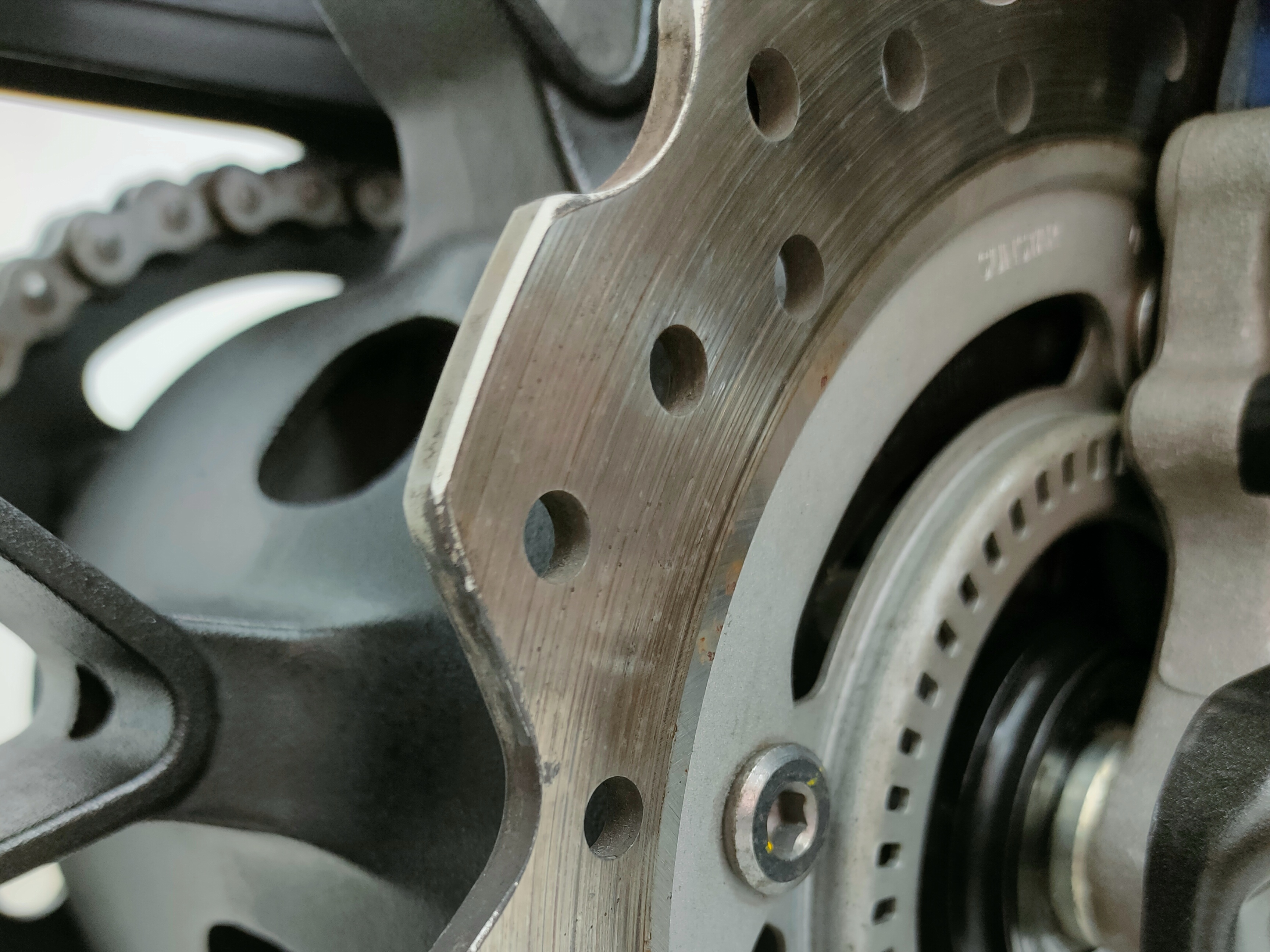 ❌️ ร้าน นี้ ไม่ กรอ ไมล์ ❌️ HONDA CBR500R รถปลายปี 2019แท้ 💯 🎯 สายจอดพันโล‼️สวยเดิมจัด💥