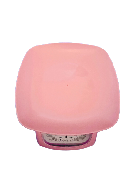 เครื่องชั่งเบเกอรี่ ตรา CAMRY รุ่น KCT พิกัด 2 กก. คละสี เขียว ชมพู