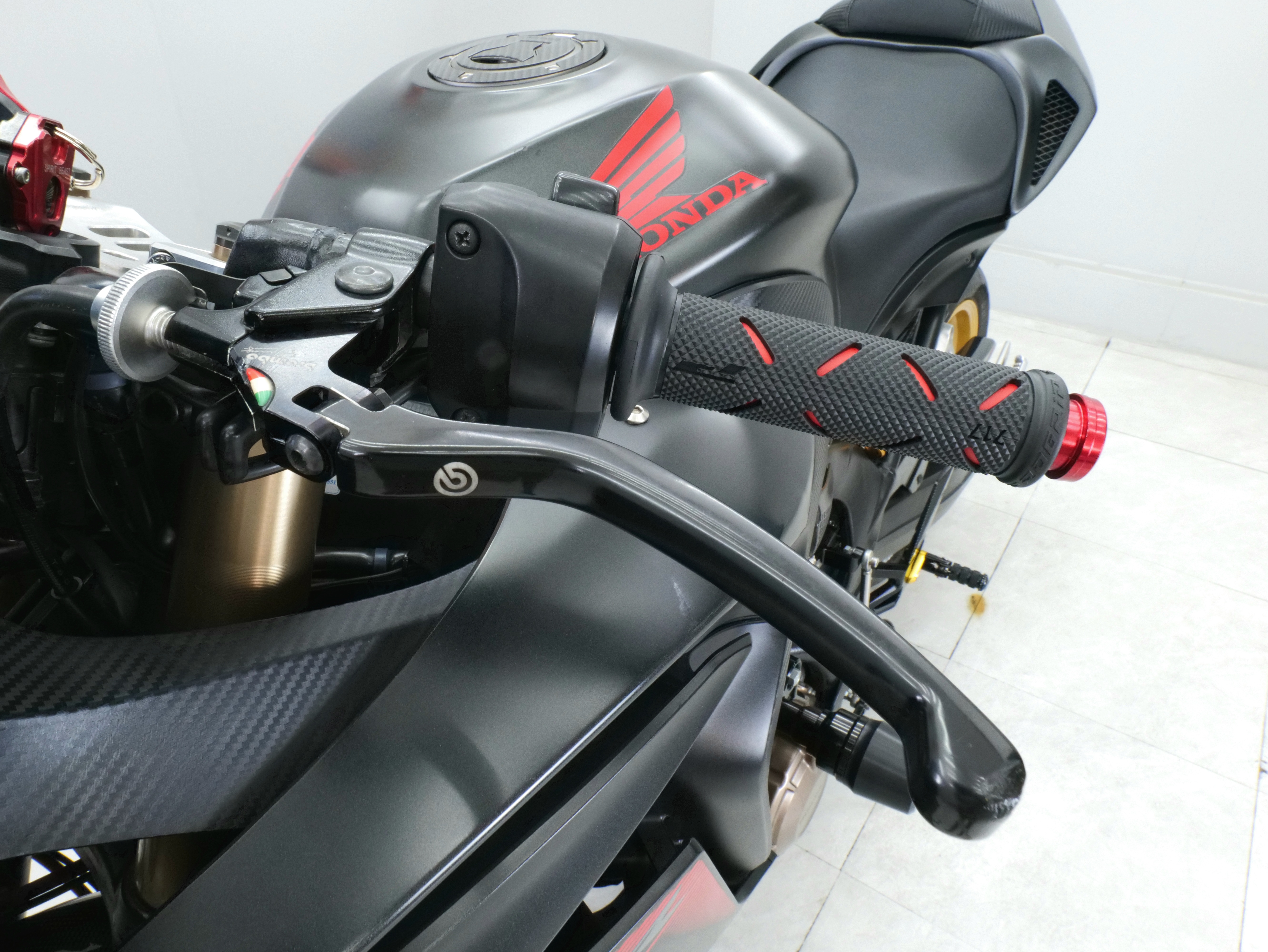 ❌ ร้าน นี้ ไม่ กรอ ไมล์ ทุก คัน ❌ ที่สุดในรุ่น....แต่งเป็นแสน ‼️HONDA CBR650F Up Side Down รถปลายปี2017 นานปีจะได้เห็นสักคัน !