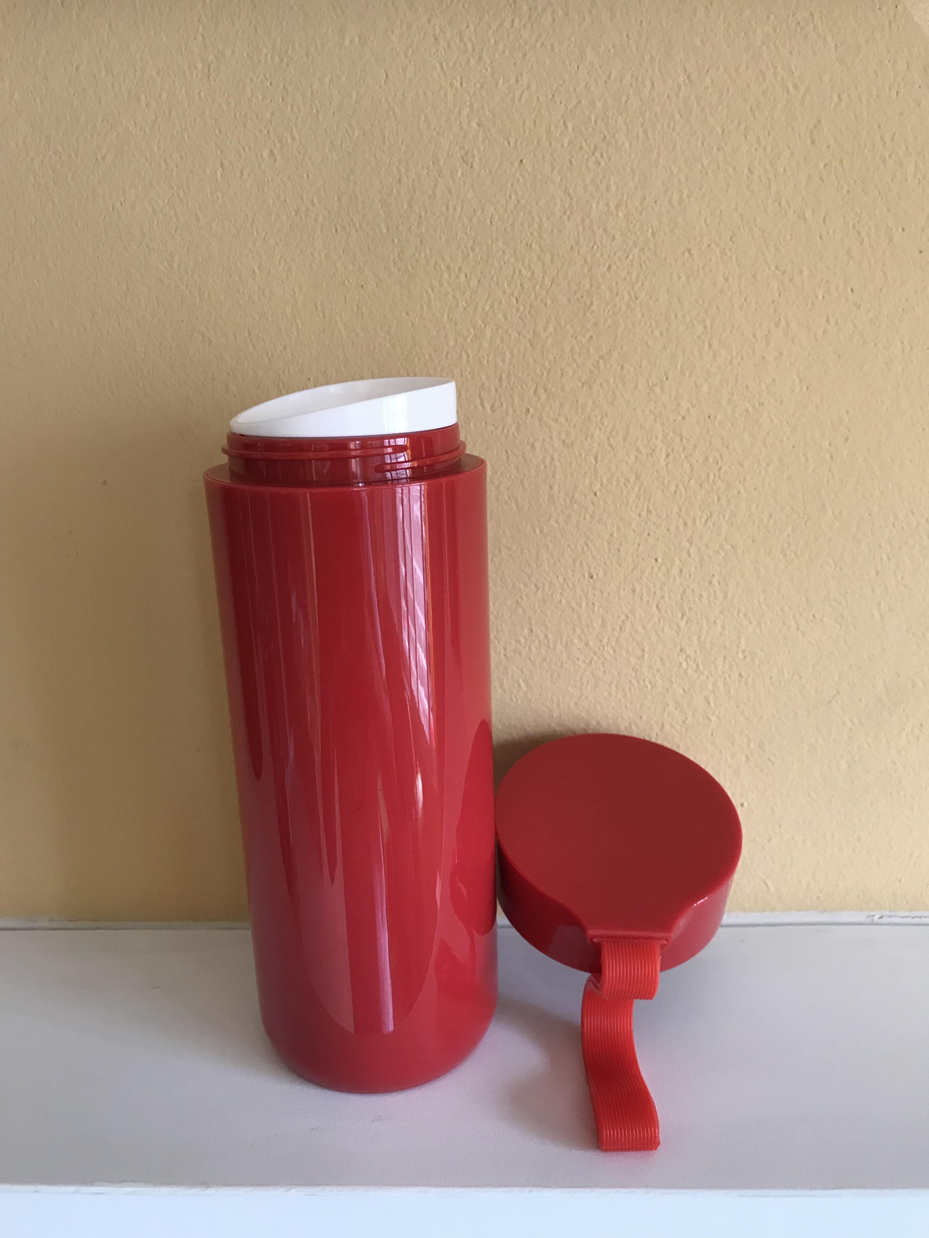 แก้วผลักไม่ล้ม ขนาด 400 ml.