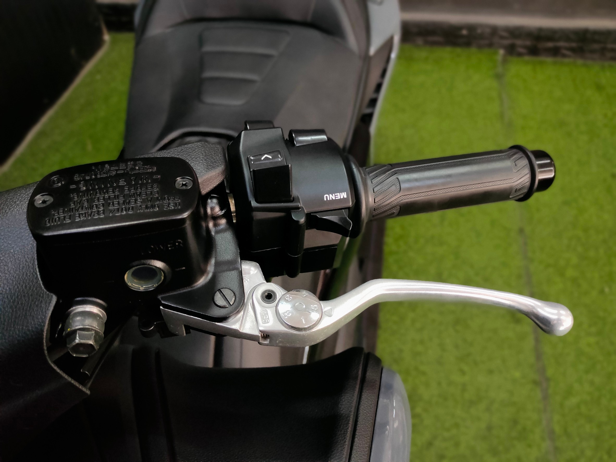 โซฟาซิ่ง เข้าใหม่ทั้งที....จัดตัวTopสุดไปเลย 🤟 YAMAHA TMAX 560 TechMax รถปลายปี 2021 (นางฟ้า) นางฟ้า3พันโล "โคตรสวย"