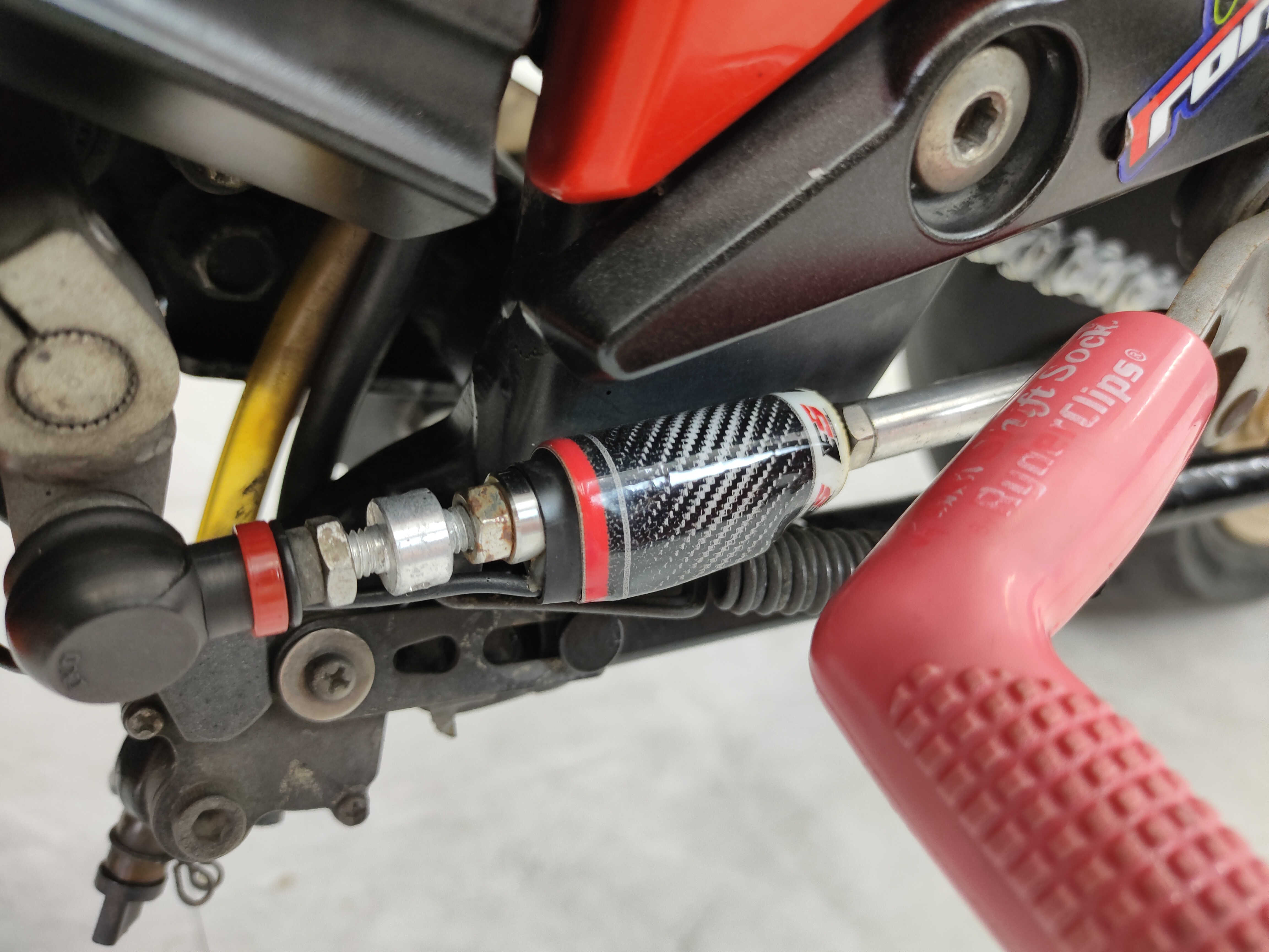 แร๊ดแร้ด KAWASAKI Z800 แต่งครึ่งแสน‼️ ปลายปี 2013 ทรงดี ของคุ้ม วิ่งไม่เยอะ