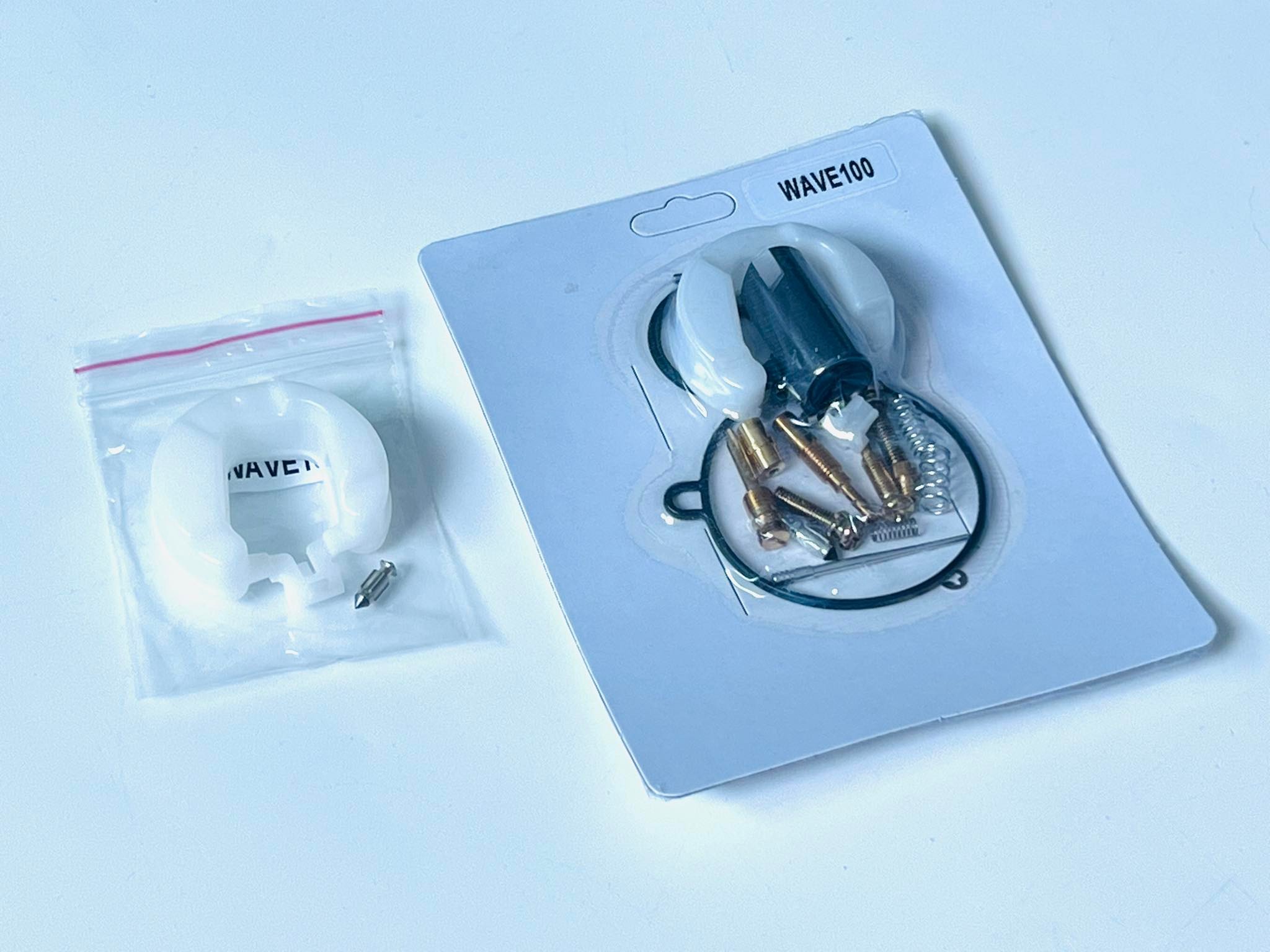 ชุดซ่อมคาร์บูเวฟ100s wave100s (ชุดใหญ่)