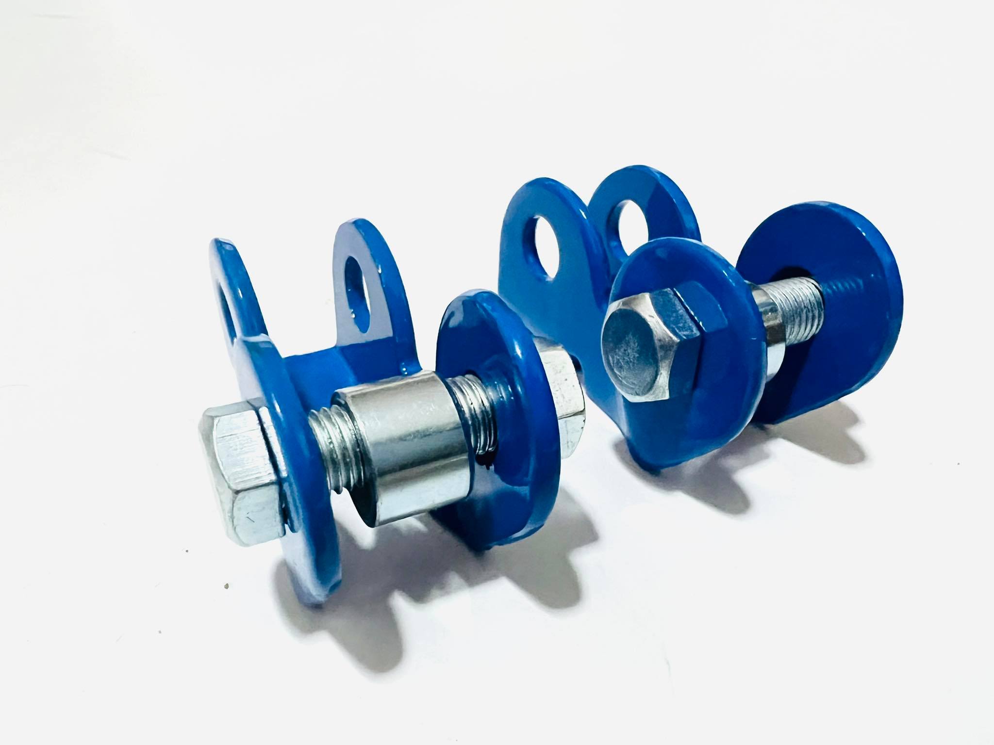 โหลดหลังโนวาs โช๊คคู่กลับทำเป็นยกสูง (ระบุสีแจ้งในข้อความ)