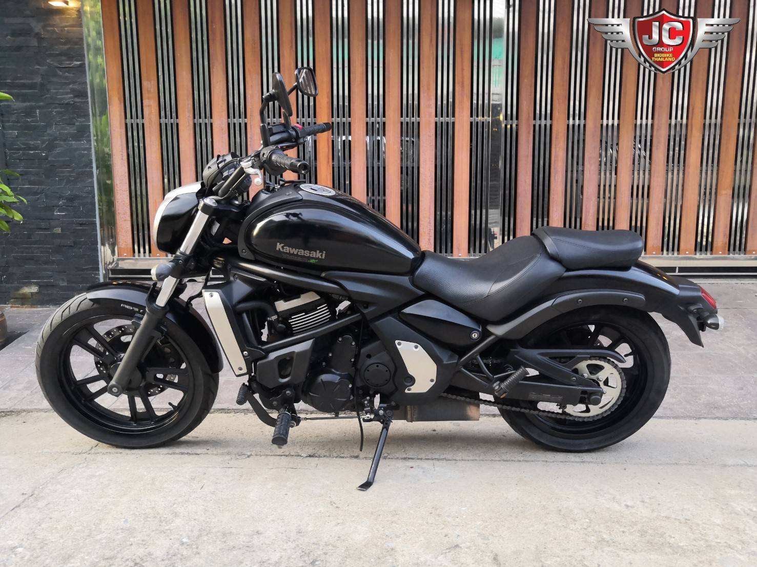 VULCAN 650 S💥 flash sale ถูกสุดใน3โลก 💥