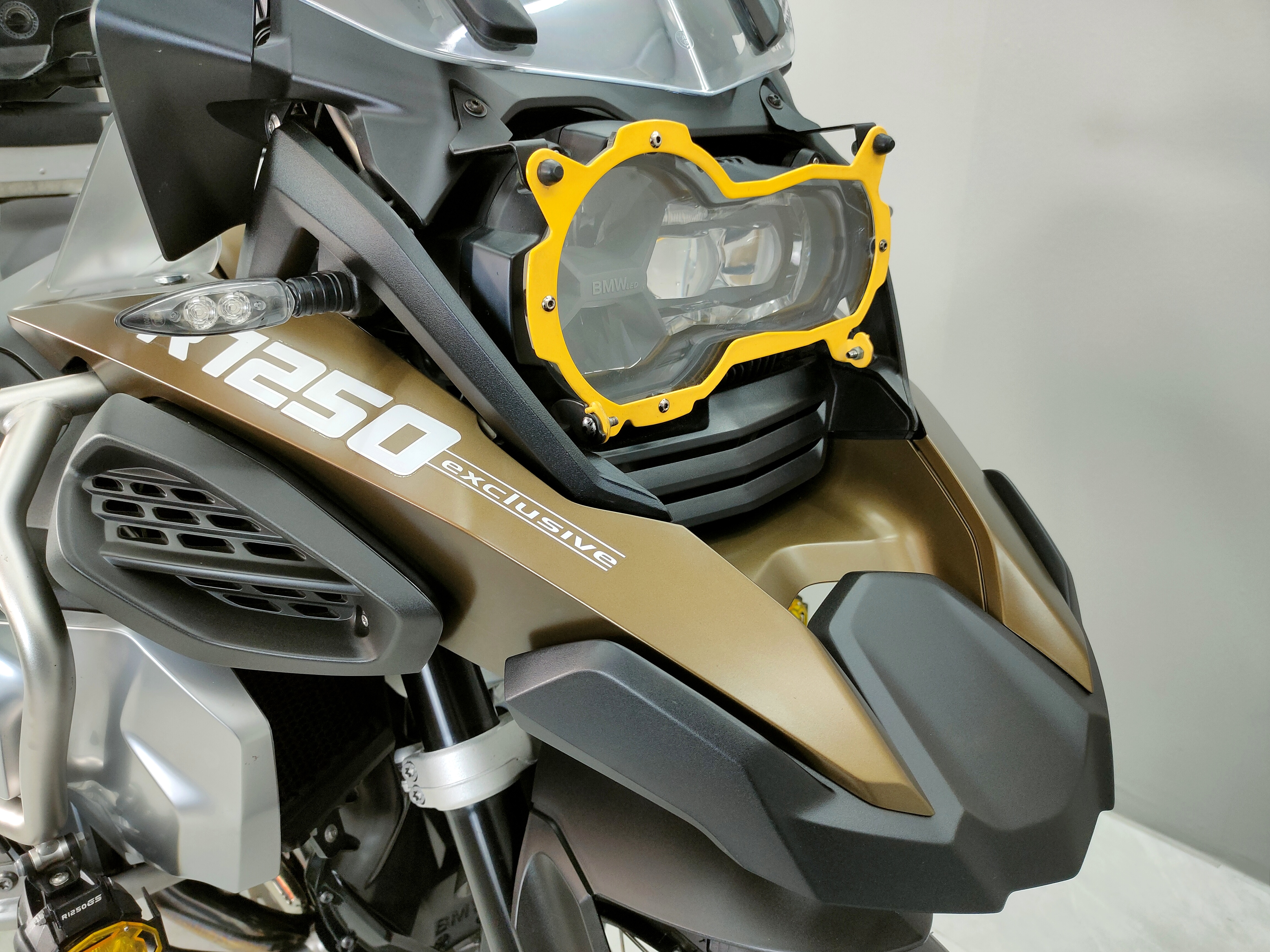 ‼️เปิดตัวยานแม่‼️ BMW R1250GSA "Exclusive" ออกกลางปี 2022 โมเดล 2020 ประกันชั้น1เหลือๆ💥คุ้มโคตรๆ