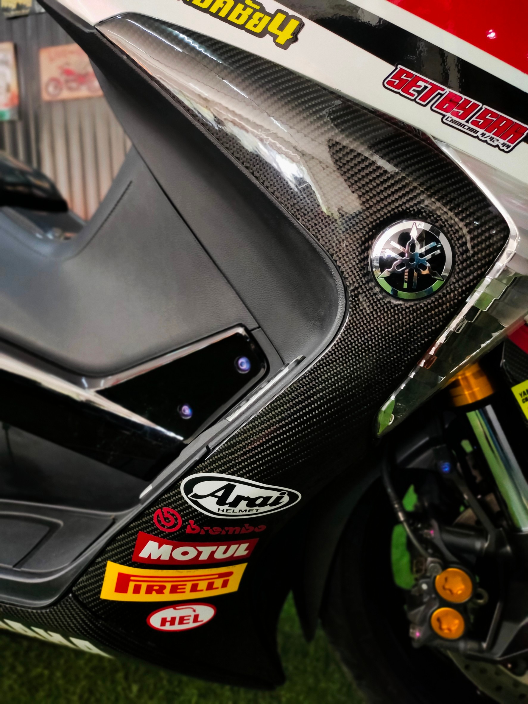 🎌Tmax530Dx จดปี 2021 โมเดล18 💥สวย ถูก ดี...Serviceถึงๆ💥