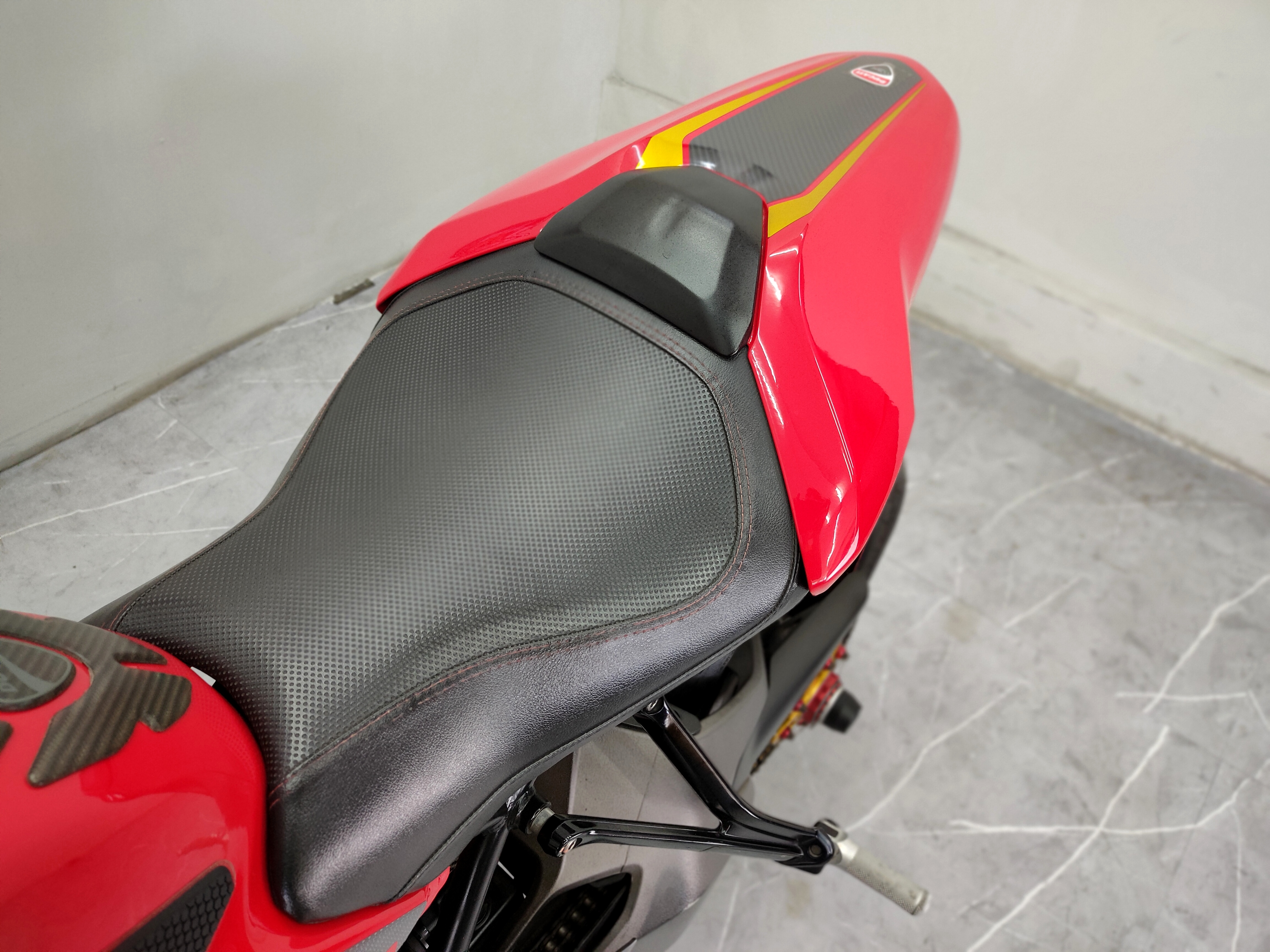 ไม่กี่คันในไทย...Rare จนนับคันได้‼️ DUCATI MONSTER1200S 💢แต่งตัวR+Map Race💢 Gen2 ปี2017 แท้ล้อ Machesini ของแต่งแน่นทั้งคัน 😎