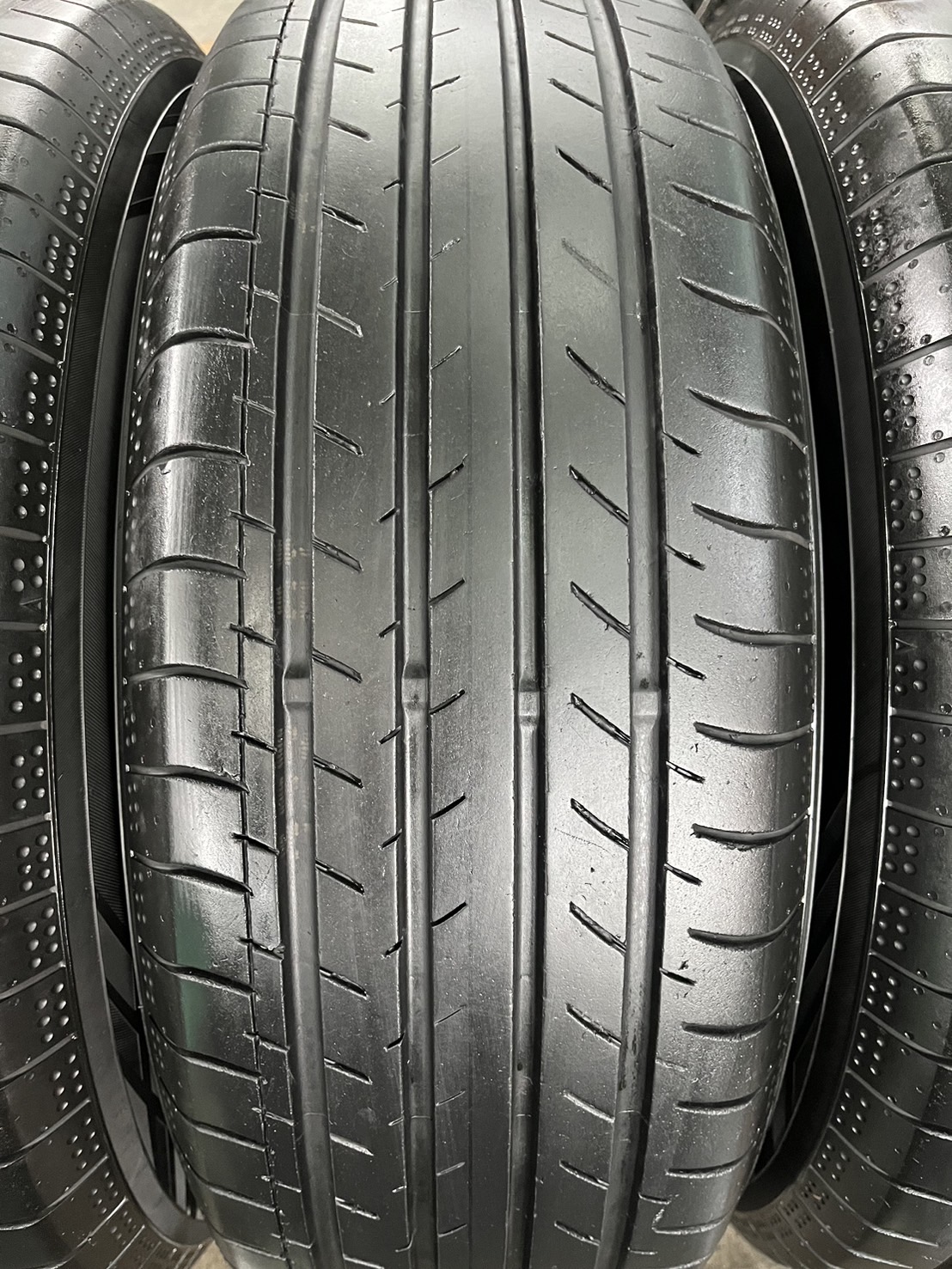 ✨ล้อแม็ก 5รู114✨Mazda CX-30 รุ่นใหม่ล่าสุด ขอบ 16 พร้อมยาง 215-65-16 Yokohama💥ปี 22💥