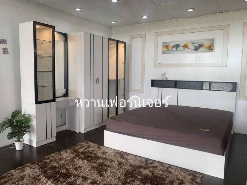 ฺBedroom Set.LONDON