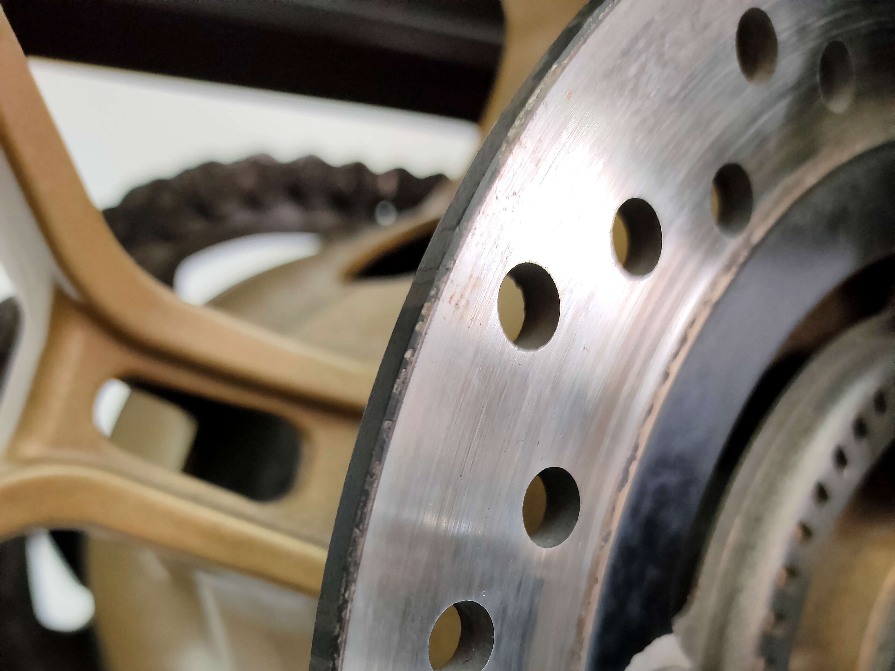 โปรตลาดแตก 💢เครดิตดี 1000 เดียวจบ‼️ HONDA CBR650R จดปี 2019 🤘 ทรงดีของแต่งเพี๊ยบบบ