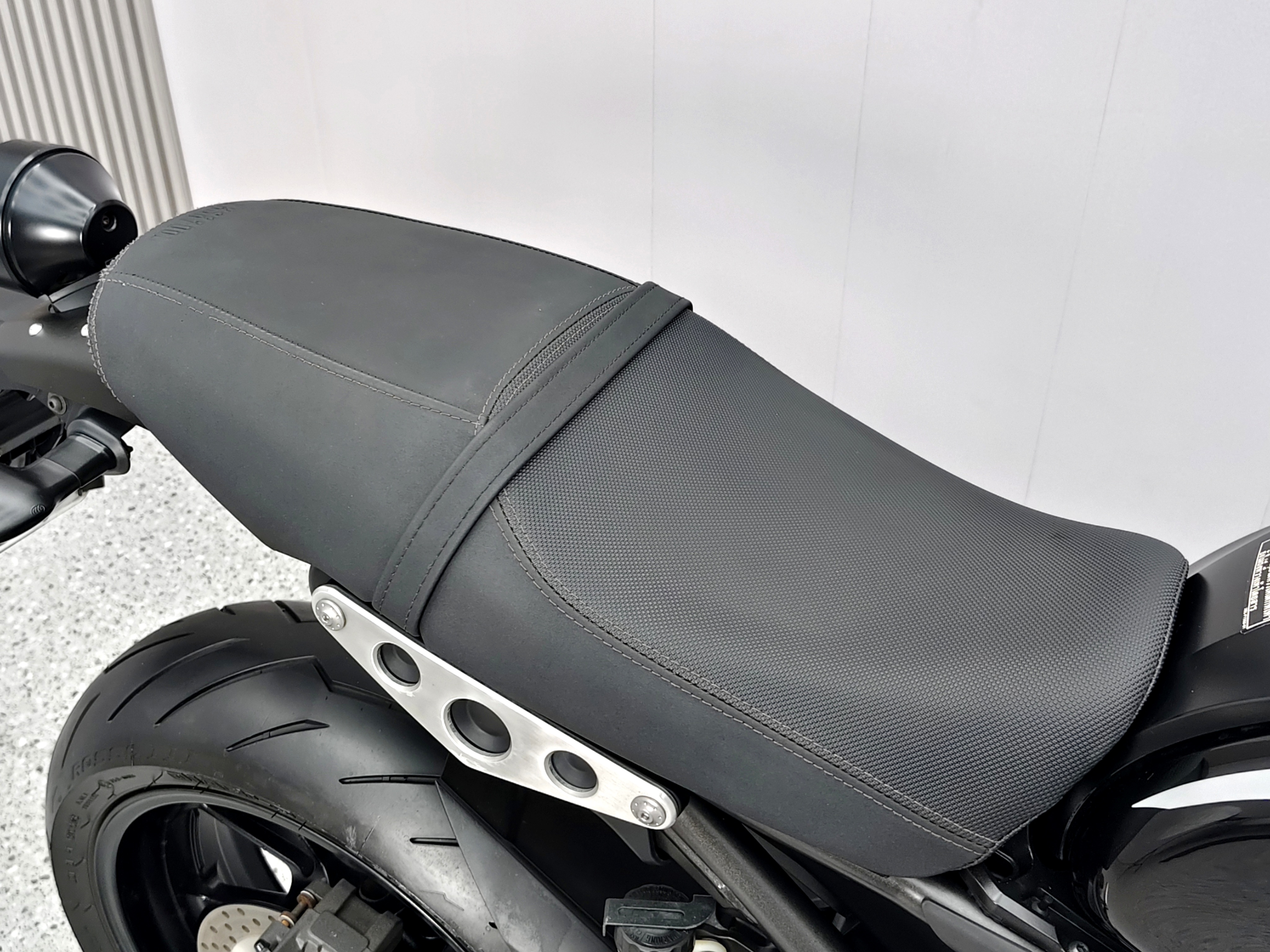 เข้าใหม่จ้า💥 YAMAHA XSR900 ปลายปี 2018 โปรโมชั่นเด็ด‼️ฟรี⭐