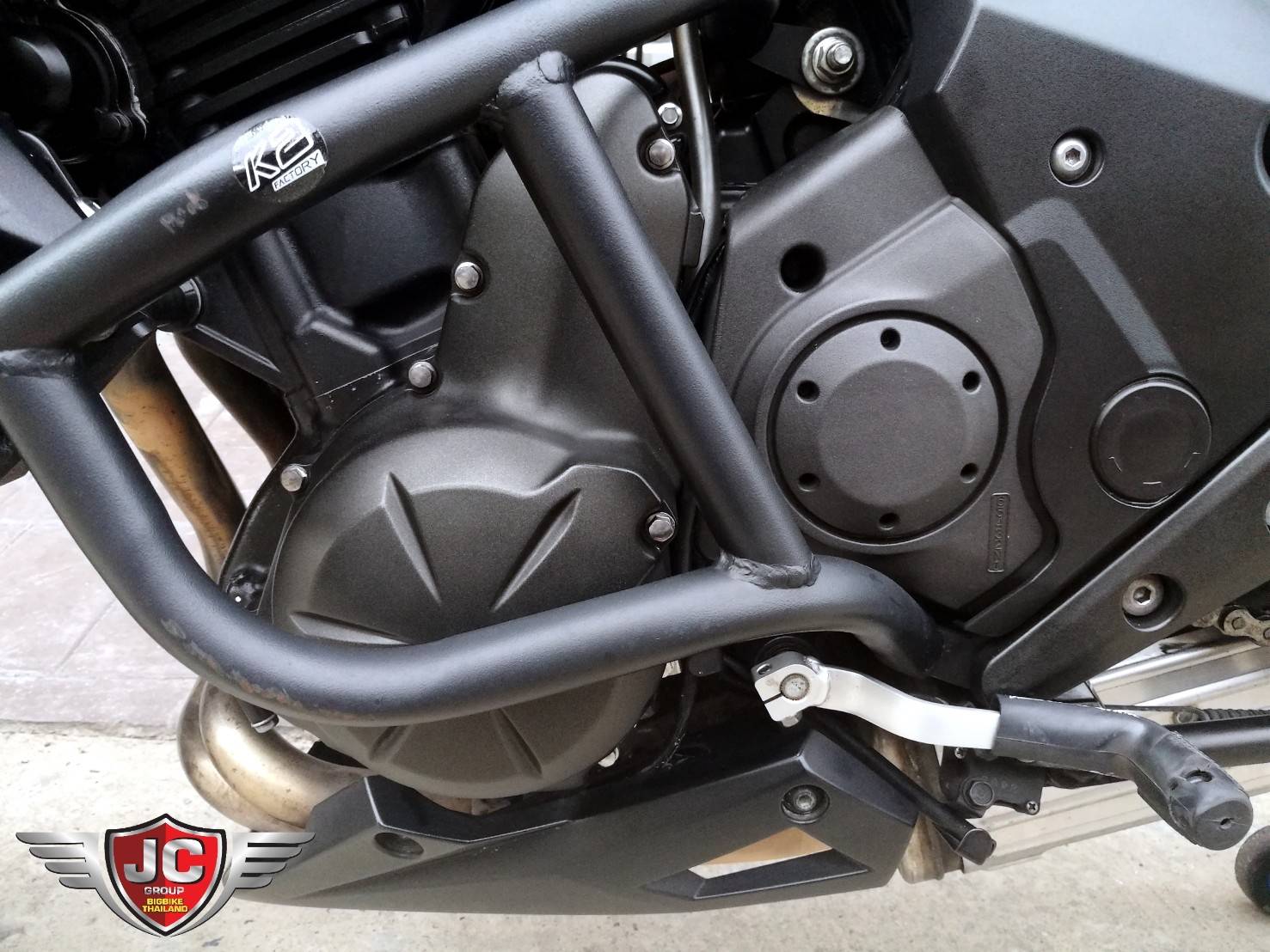 รถบ้านแท้มือเดียว สภาพเดิมๆ สีเดิมทั้งคัน