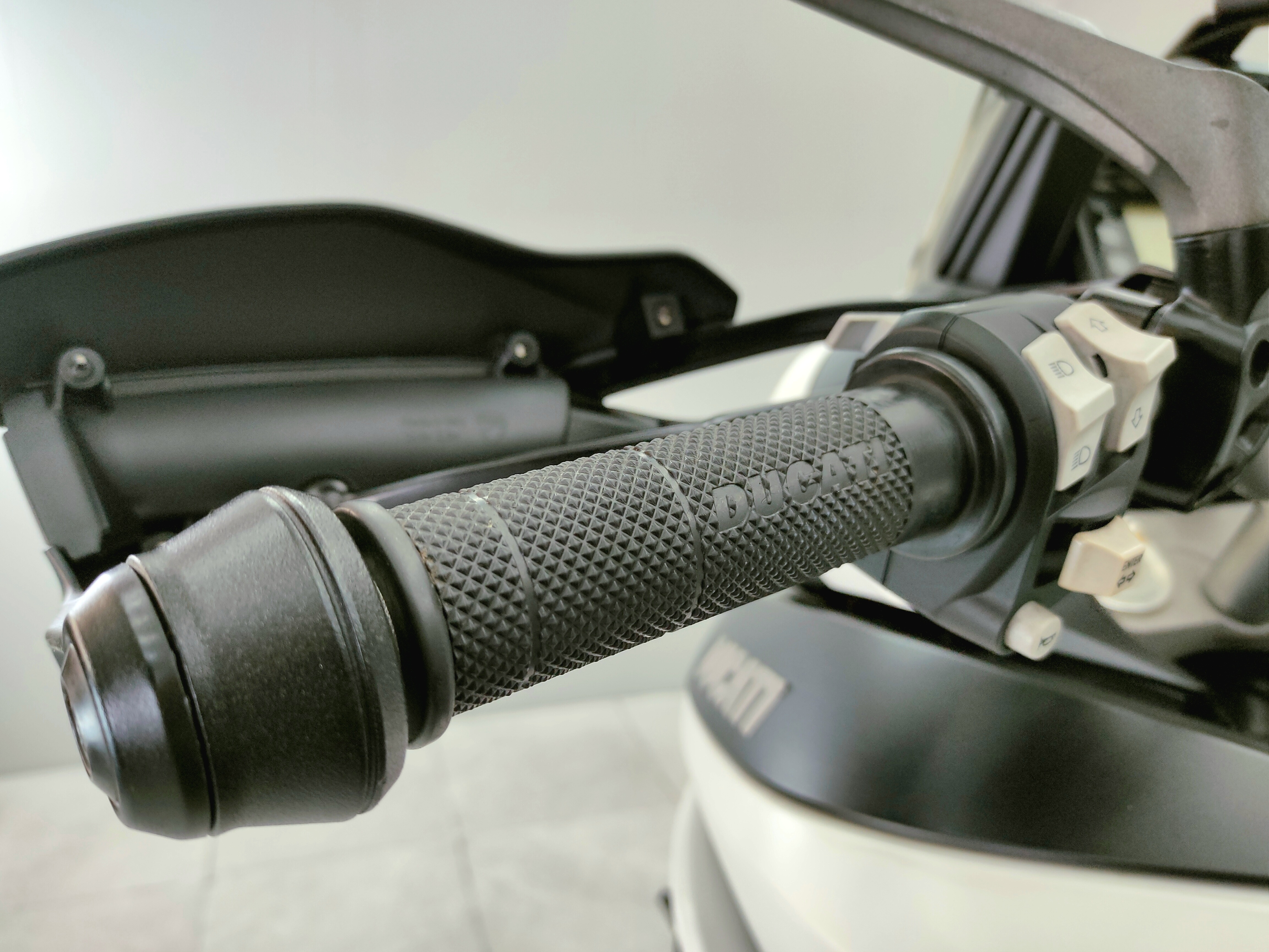 จัดเลยสายทัวร์ 💥 DUCATI MULTISTRADA 950 Advanture Touring รถปลายปี 2018 ‼️