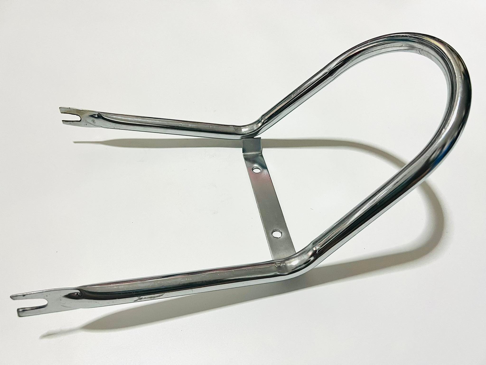 ตะแกรงท้ายชาลีทรงแด๊ก L27-29