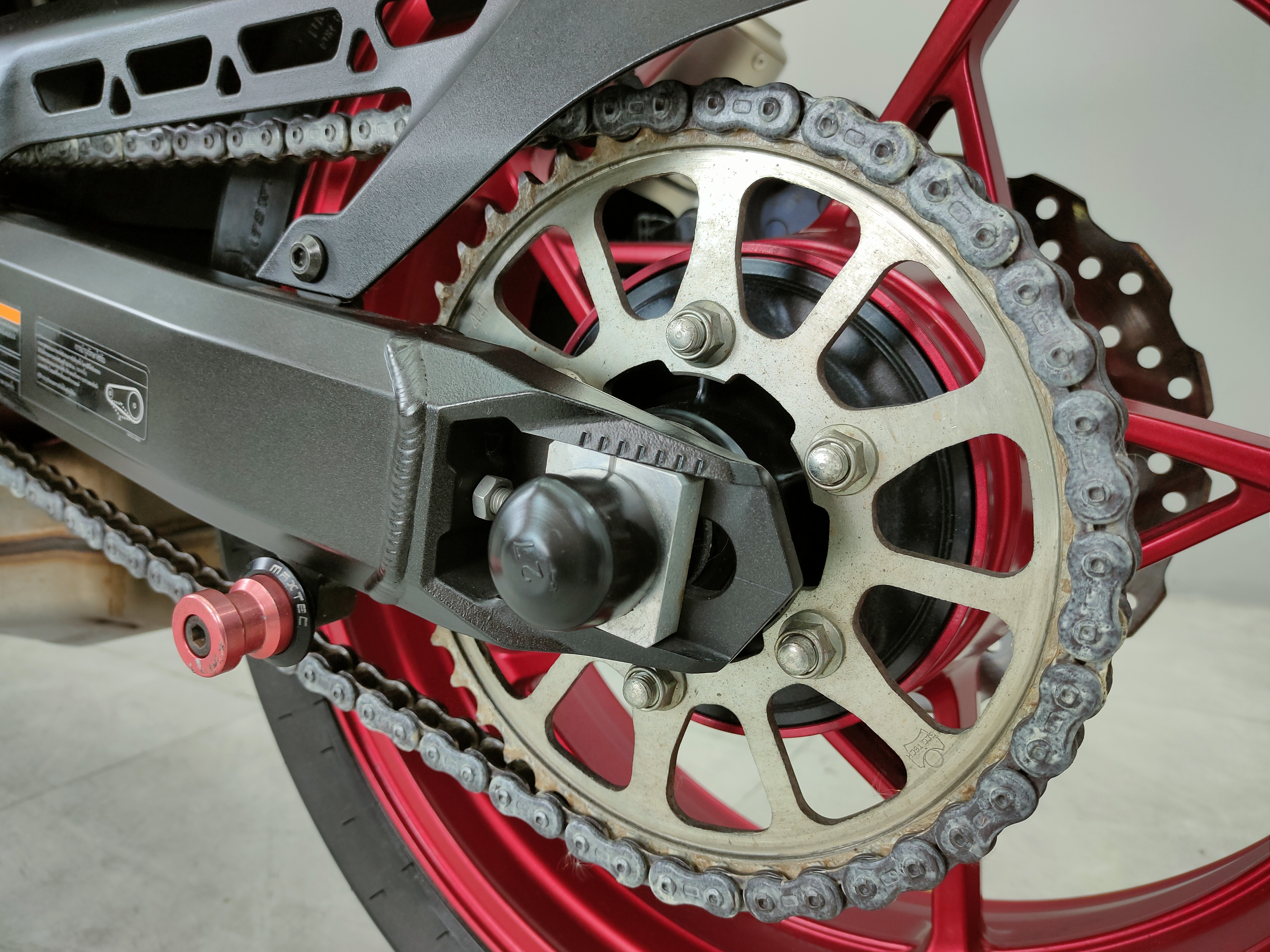 ❌️ ร้าน นี้ ไม่ กรอ ไมล์ ❌️สายจอดที่แท้ทรู 1,XXX โล 💥 KAWASAKI Z900SE กลางปี2019 มือเดียว จ่ายจบที่ ⭕️ บาท⁉️