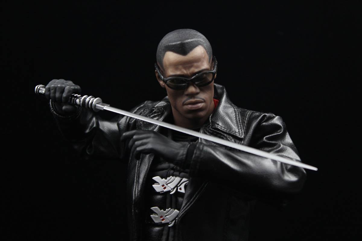 Carve art CA002A Blade Headsculpt