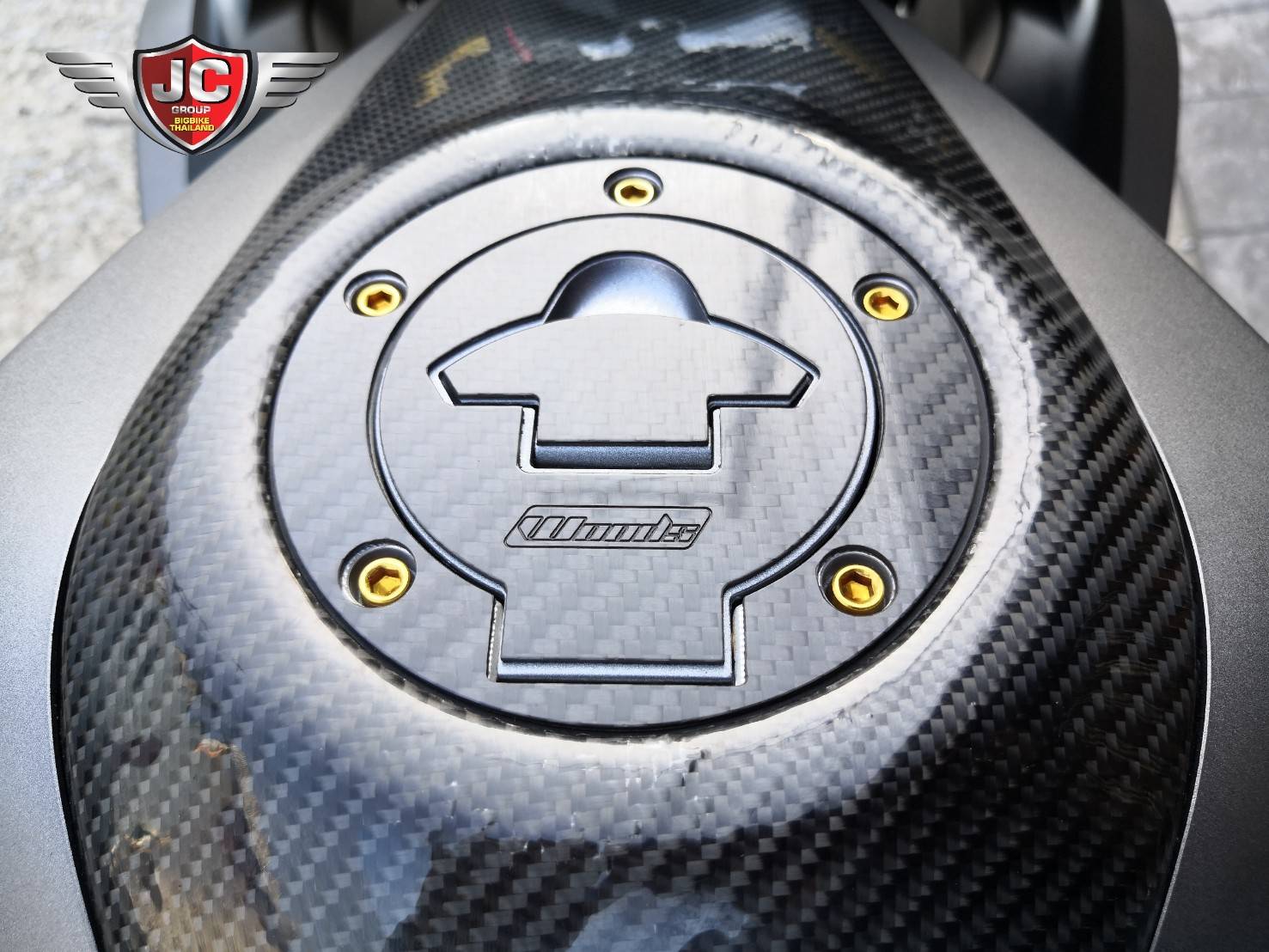 แจ่มจัด‼️ YZF #R3 รถกลางปี 2016 แต่งท้าาางคัน "รถพร้อมมากหาคนขี่อย่างเดียว" 😋