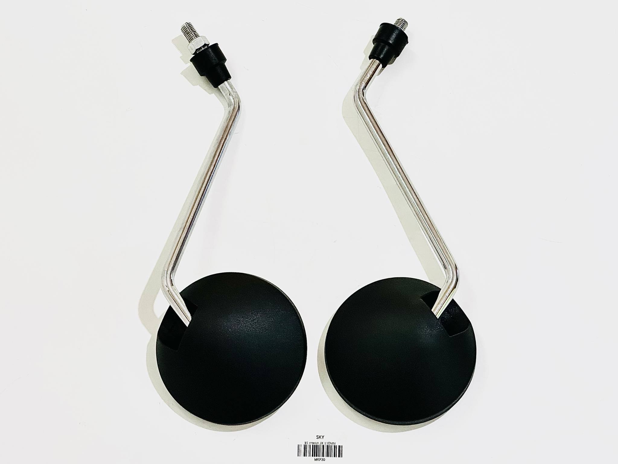 กระจกมองข้างมอเตอร์ไซด์CG125