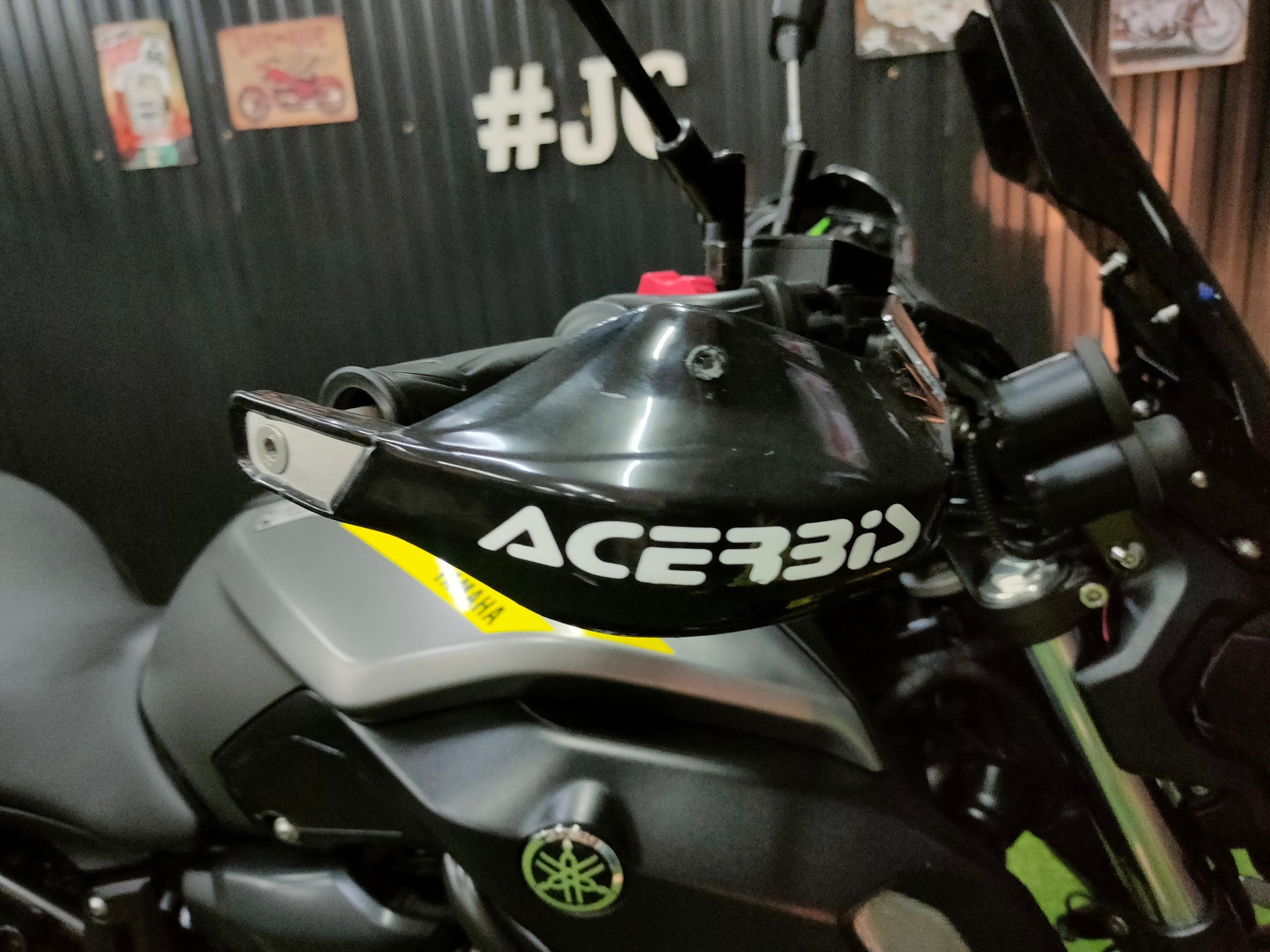 🤗 Naked แต่ง Touring ✨ อุปกรณ์ครบพร้อมลุย 💨 MT07 จดปี19 มือเดียวสวยๆ มาพร้อม🔥โปรแรงส์ๆ🔥