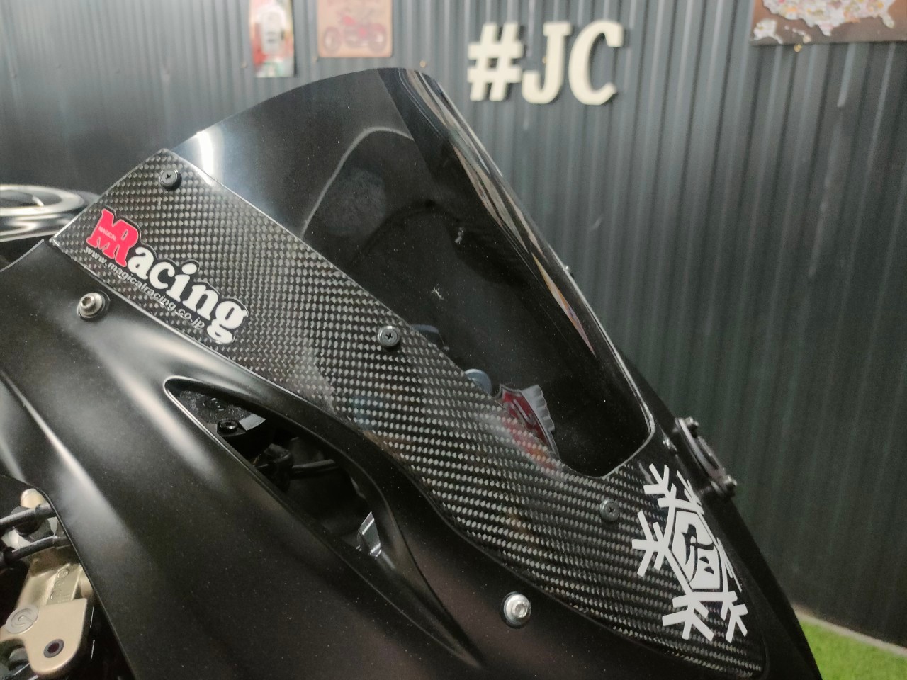 🔥 รถRare+สภาพนางฟ้า 🥰 ZX10RR No.57/99 เจ้าของเดียว ไมล์มงคล 9,999 โลไม่ล้ม/ชน/แปะ