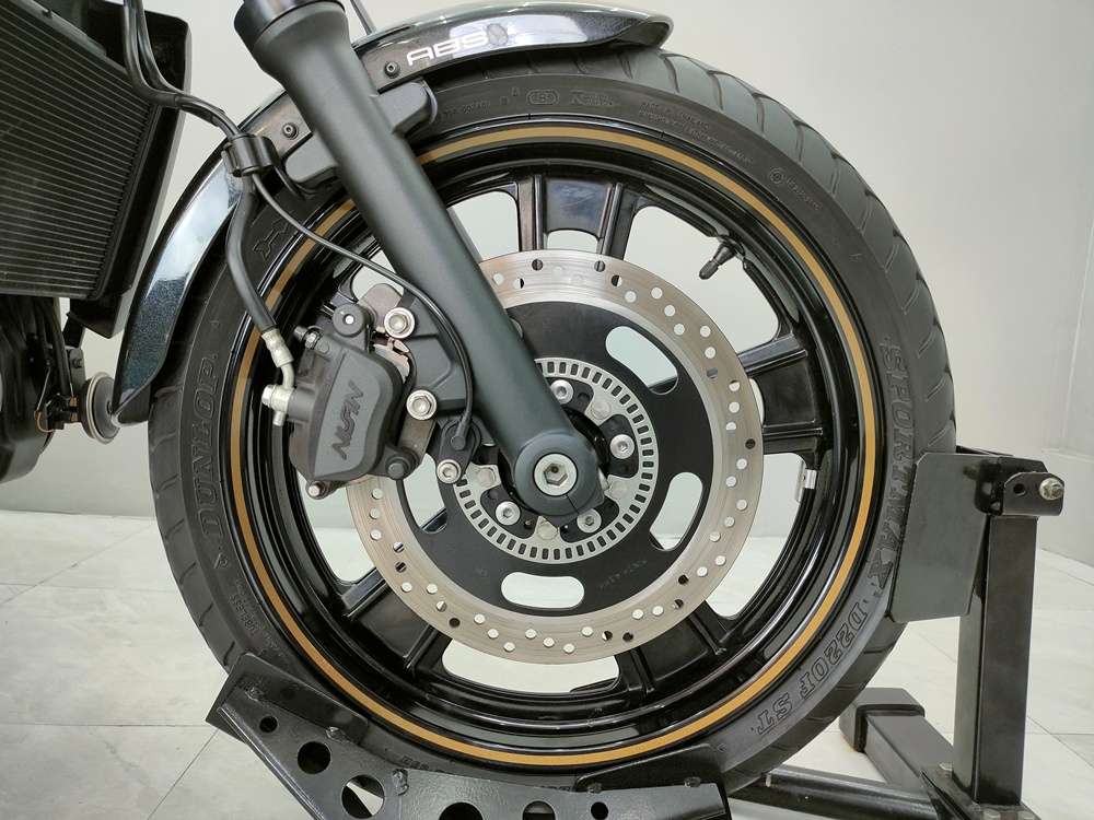 วาร์ปใหม่เข้าแล้ว 💥 สายจอดไม่พูดเยอะ‼️KAWASAKI VULCAN 650S ปลายปี 2020🔥นางฟ้า 2 พันโลแท้🔥