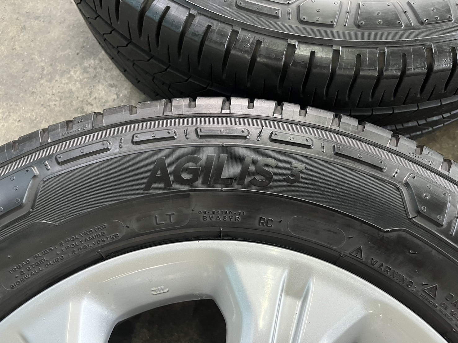 ✨ล้อแม็กพร้อมยาง 6รู114✨Nissan Navara NP300 ตัวเตี้ย ขอบ 16💖สภาสวย💖