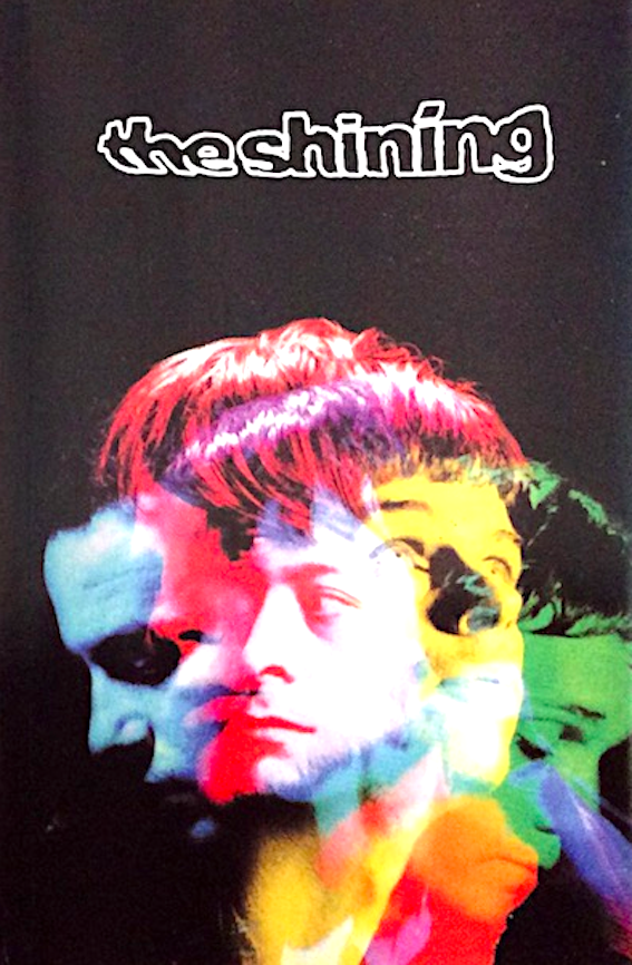 The Shining True Skies cassette