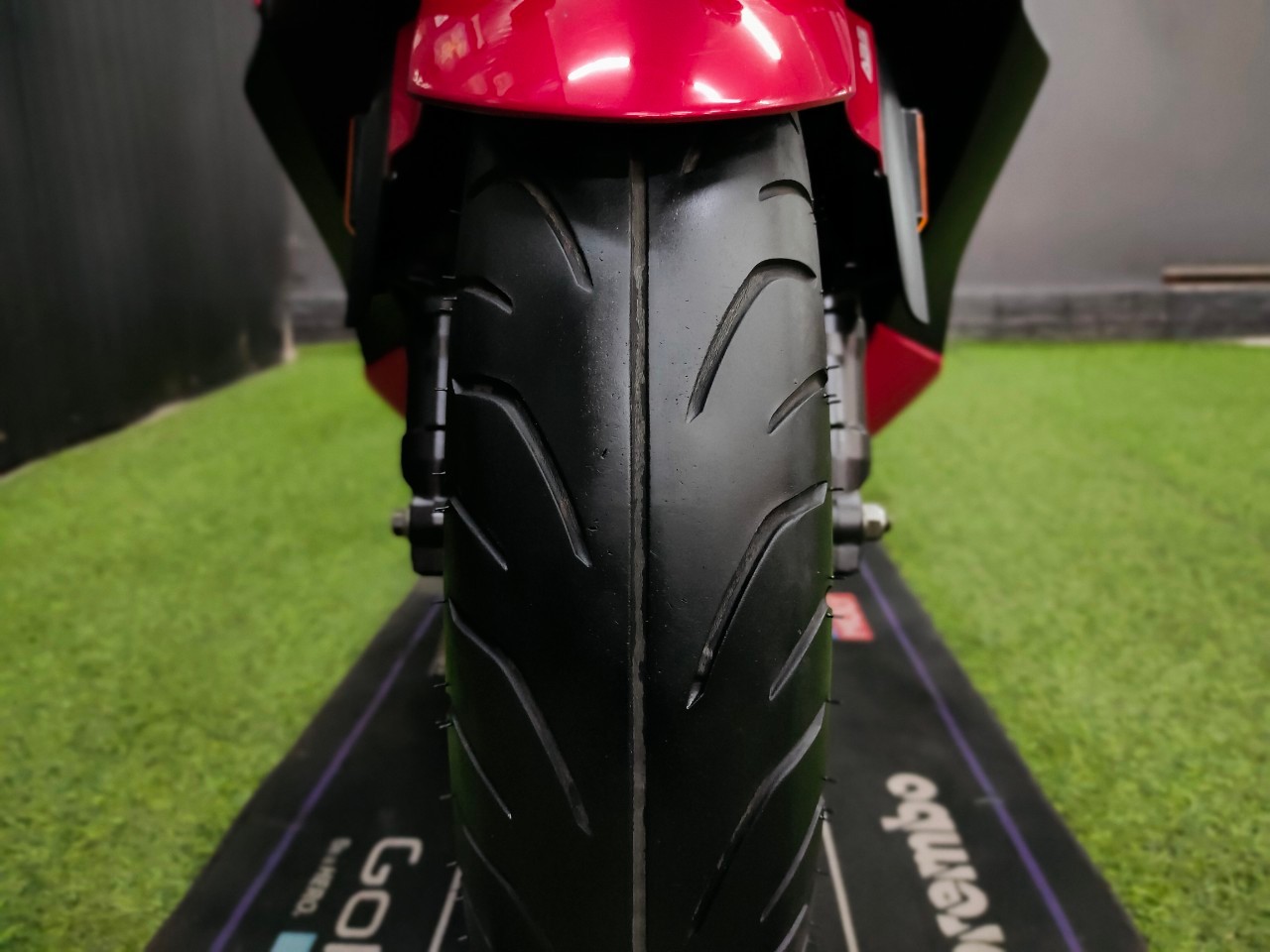 💥สีก็แดง . . . โปรก็แรง💥 NEW FORZA350 😎 ปี 2021 แท้ มือเดียวสวยจัด 💯
