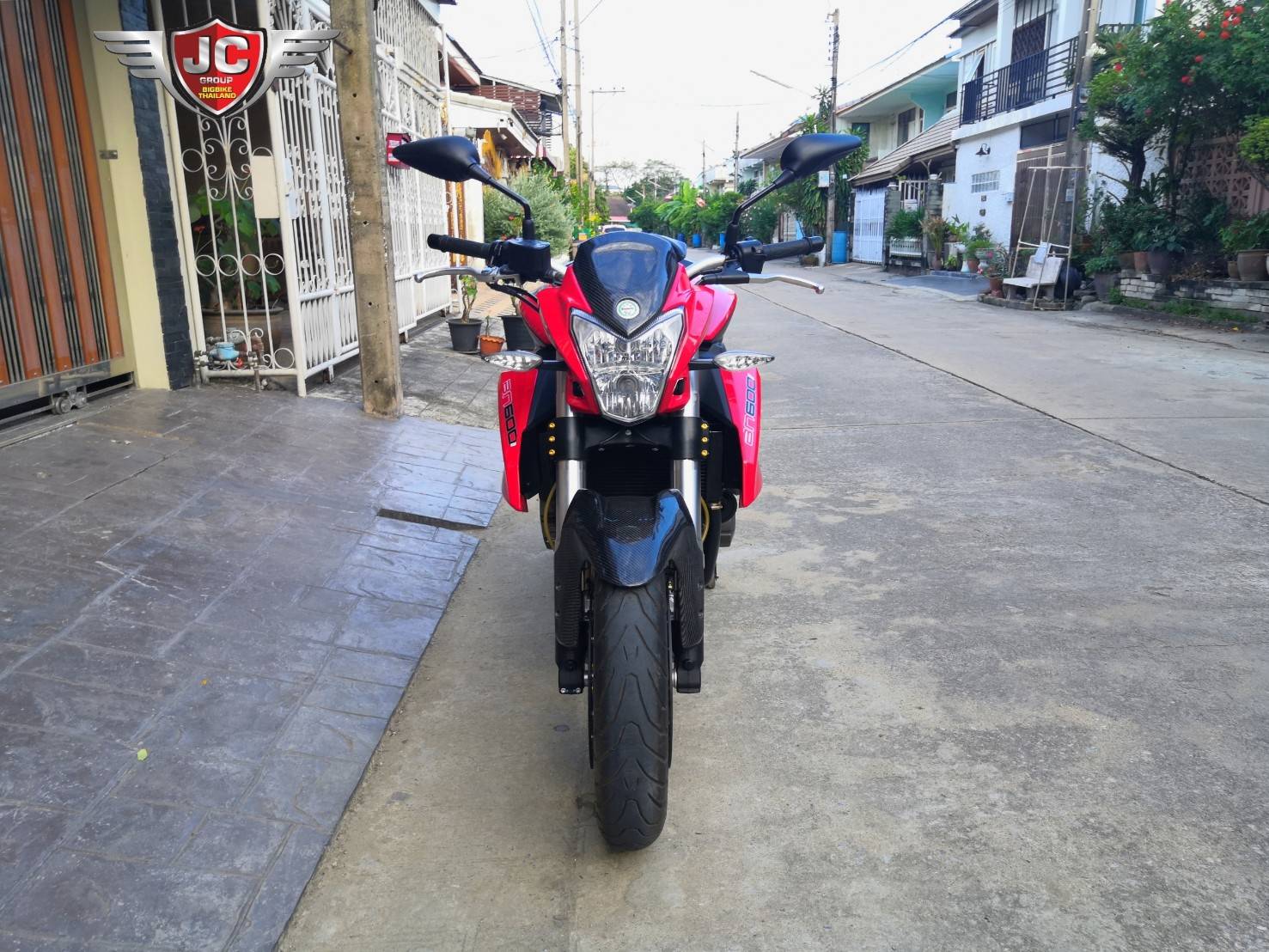 👉🏻BN600I M12/Y16👈🏻 รถปลายปี 2016 ❣️คุ้มทุกบาททุกสตางค์❣️