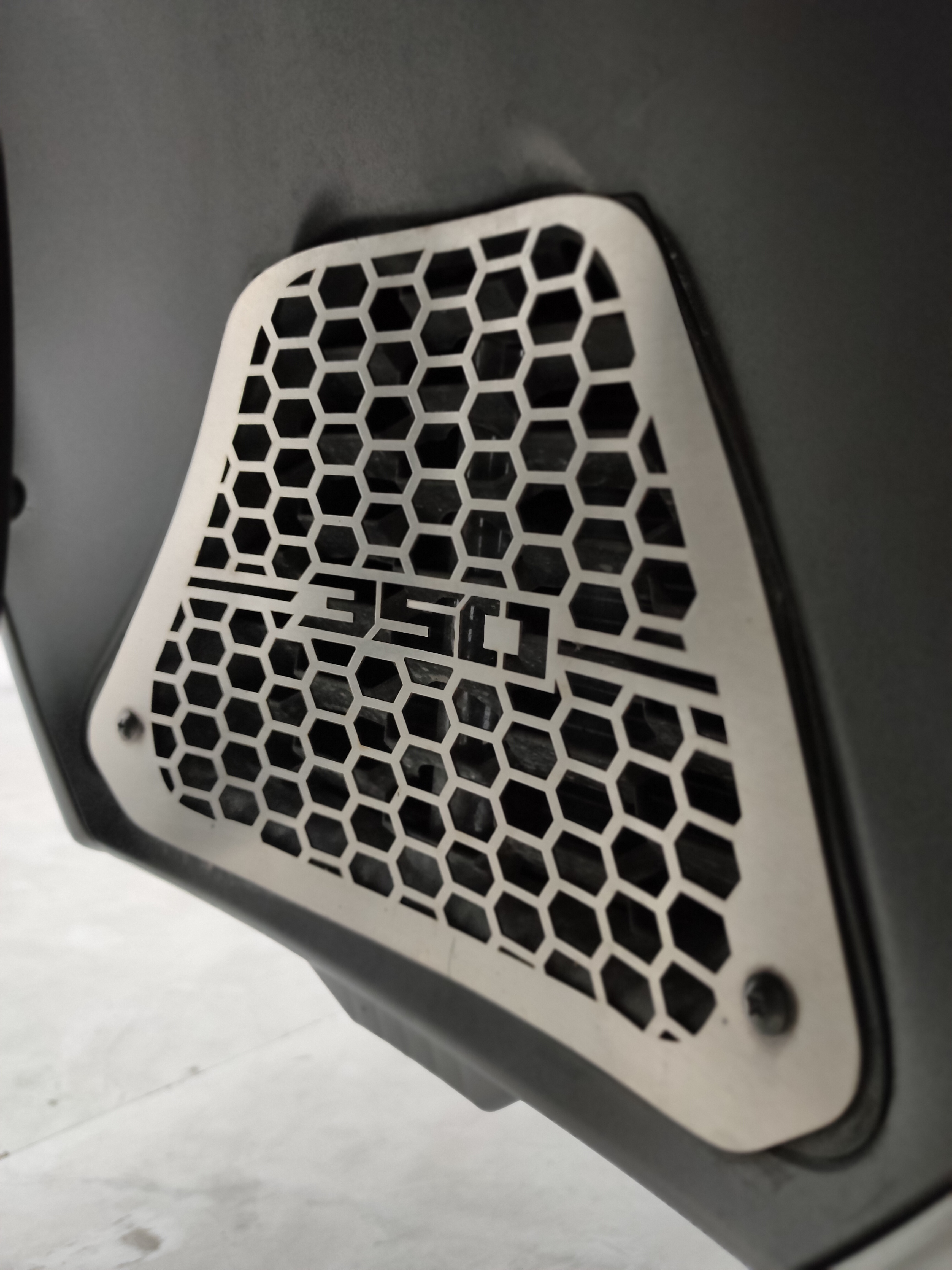 เนี๊ยบจิงคันนี้ 📢 Honda FORZA 350 RoadSync ปี2023แท้ แต่งครึ่งแสน‼️