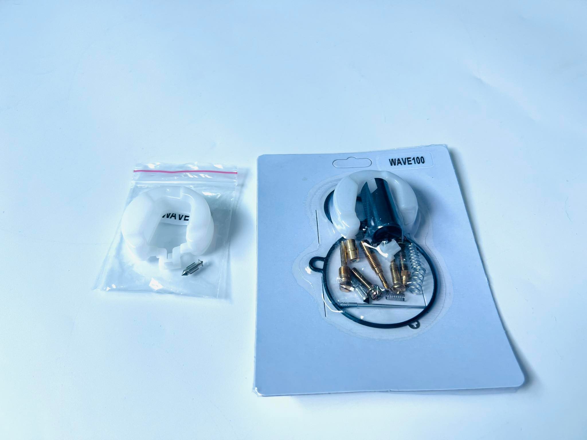 ชุดซ่อมคาร์บูเวฟ100s wave100s (ชุดใหญ่)