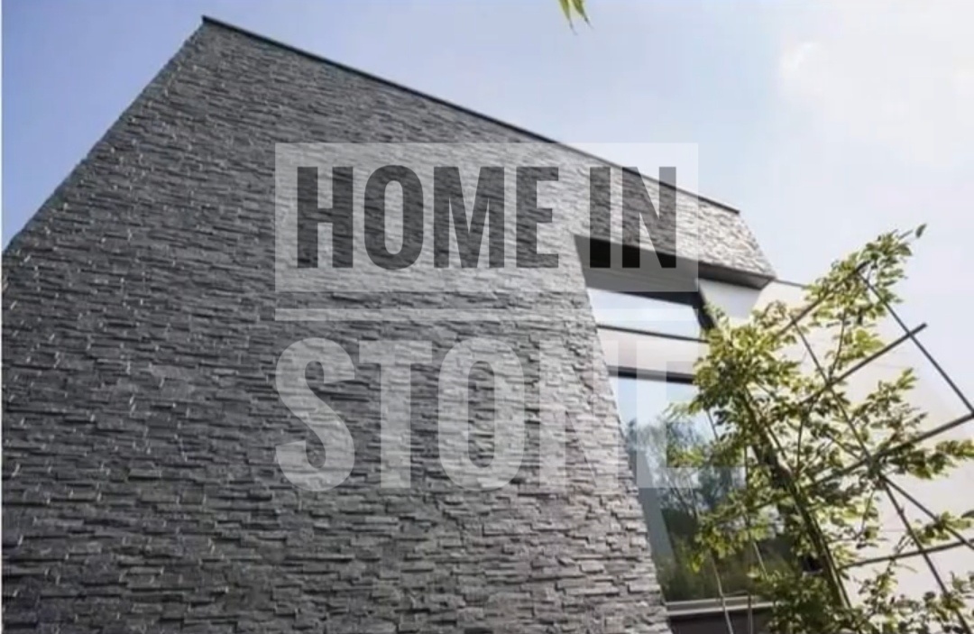 Silver grey wall panel Doi sa ket round 2