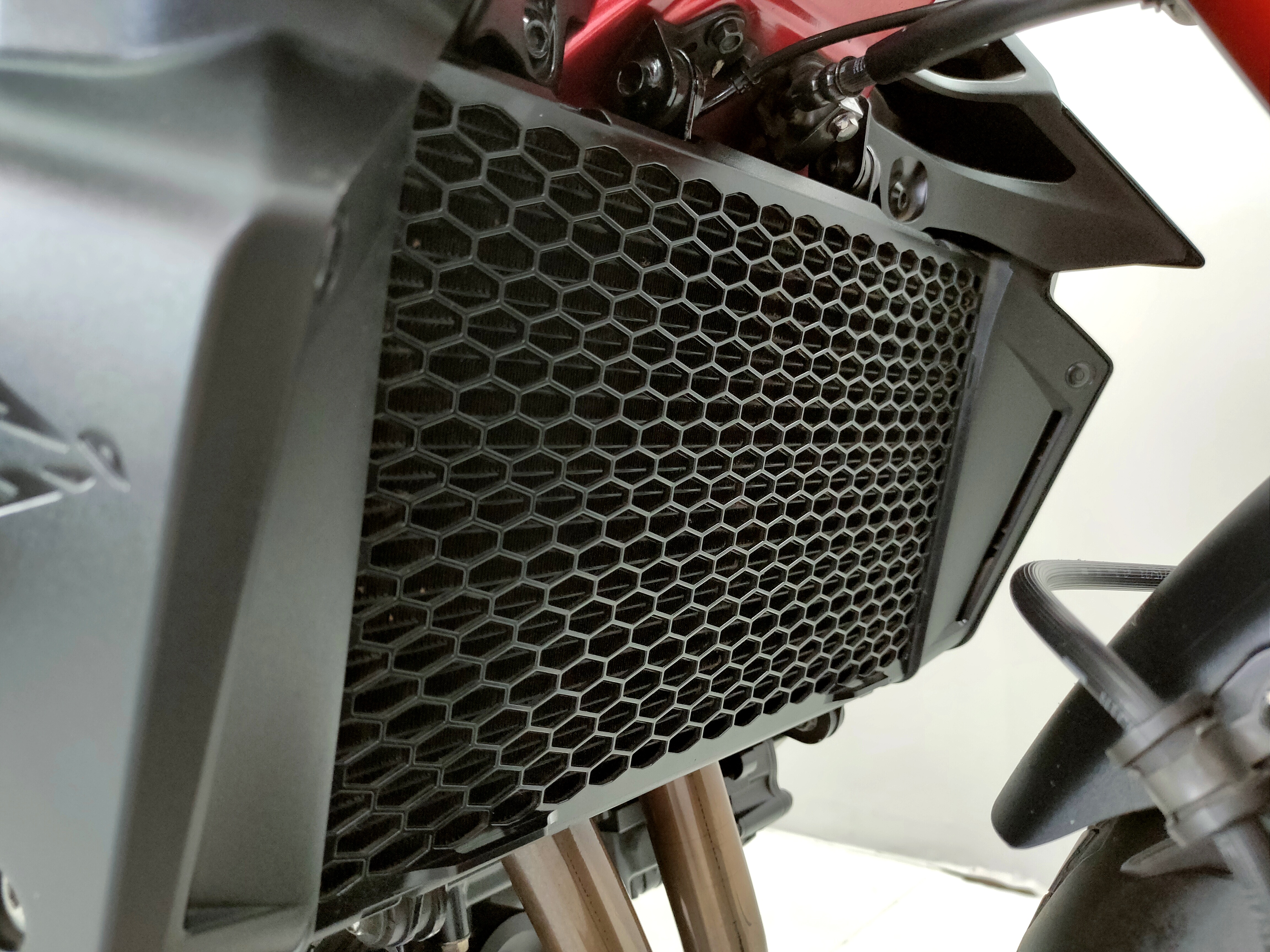 ❌️ ร้าน นี้ ไม่ กรอ ไมล์ ❌️ 🤗 HONDA CB750 Hornet ปลายปี 2023 แท้ๆ🔥 เบากว่าตัว500 แต่แรงกว่าเป็นไหนๆ พร้อมโปรดีราคาโดน 🤟