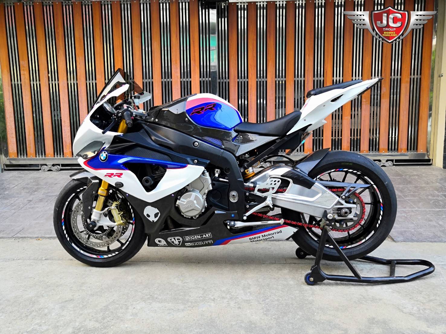 🦈 ฉลามสายพันธุ์ดุ #𝐁𝐌𝐖 #𝐒1000𝐑𝐑 หล่อสุดๆแต่งร่วม3แสน‼️