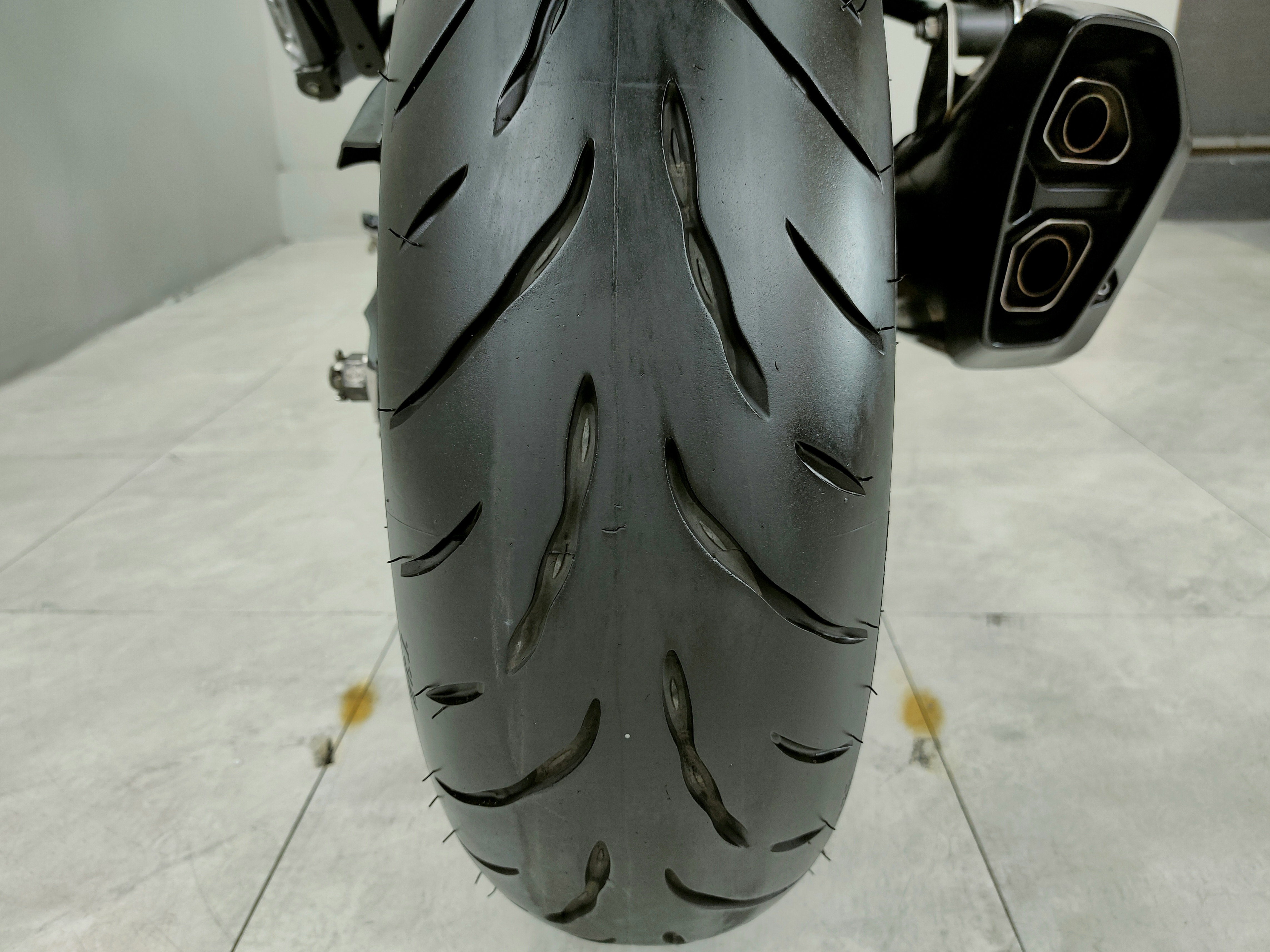 ❌️ ร้าน นี้ ไม่ กรอ ไมล์ ❌ KAWASAKI VERSYS1000SE จดปี2021 โมเดล19 💥อ๊อปชั่นเต็มโคตรน่าขี่ เขียวเหนี่ยวทรัพย์ 👈